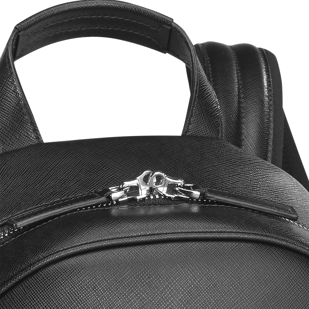3 صورة ،Montblanc Sartorial Backpack Dome Small