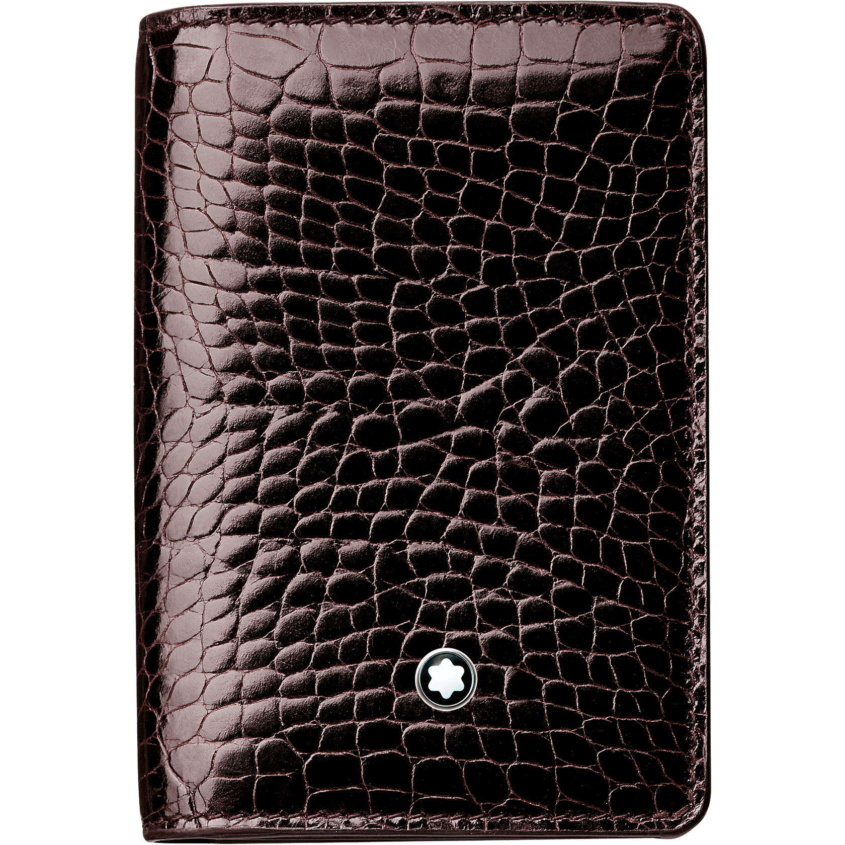Meisterstück Selection Business Card Holder, image 2