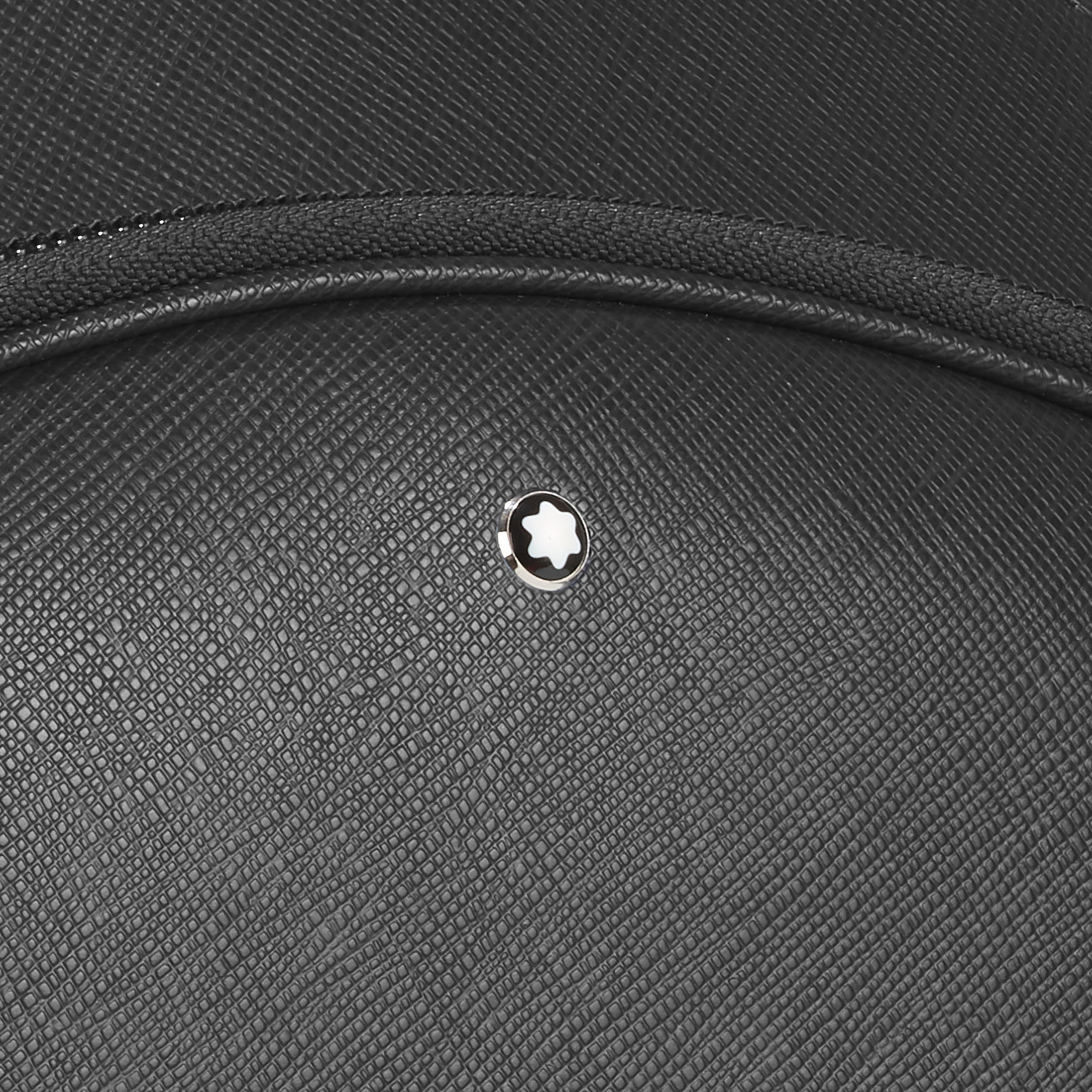 Montblanc Sartorial Medium Backpack 3 Compartments, image 6