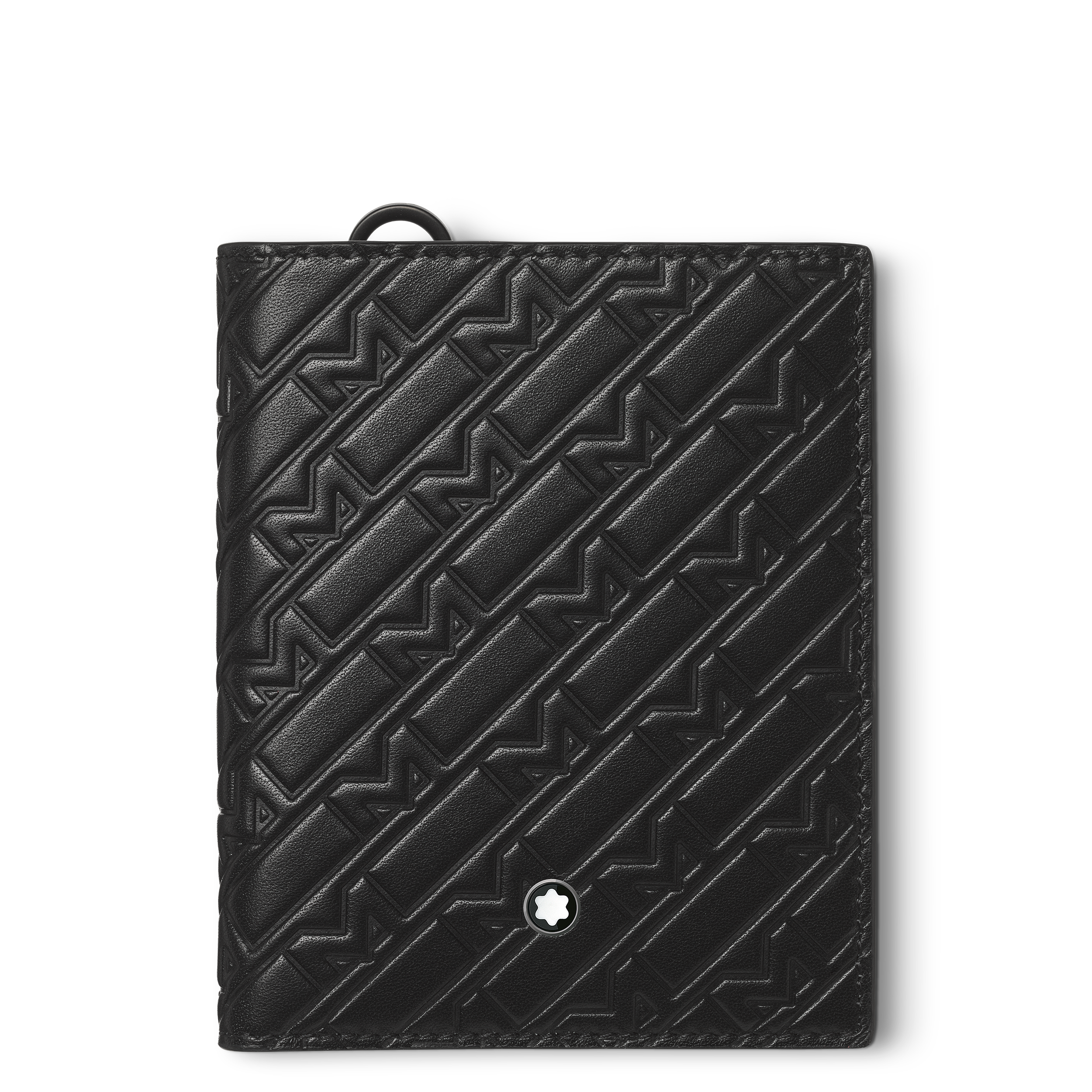 Montblanc M_Gram 4810 compact wallet 6cc, image 1
