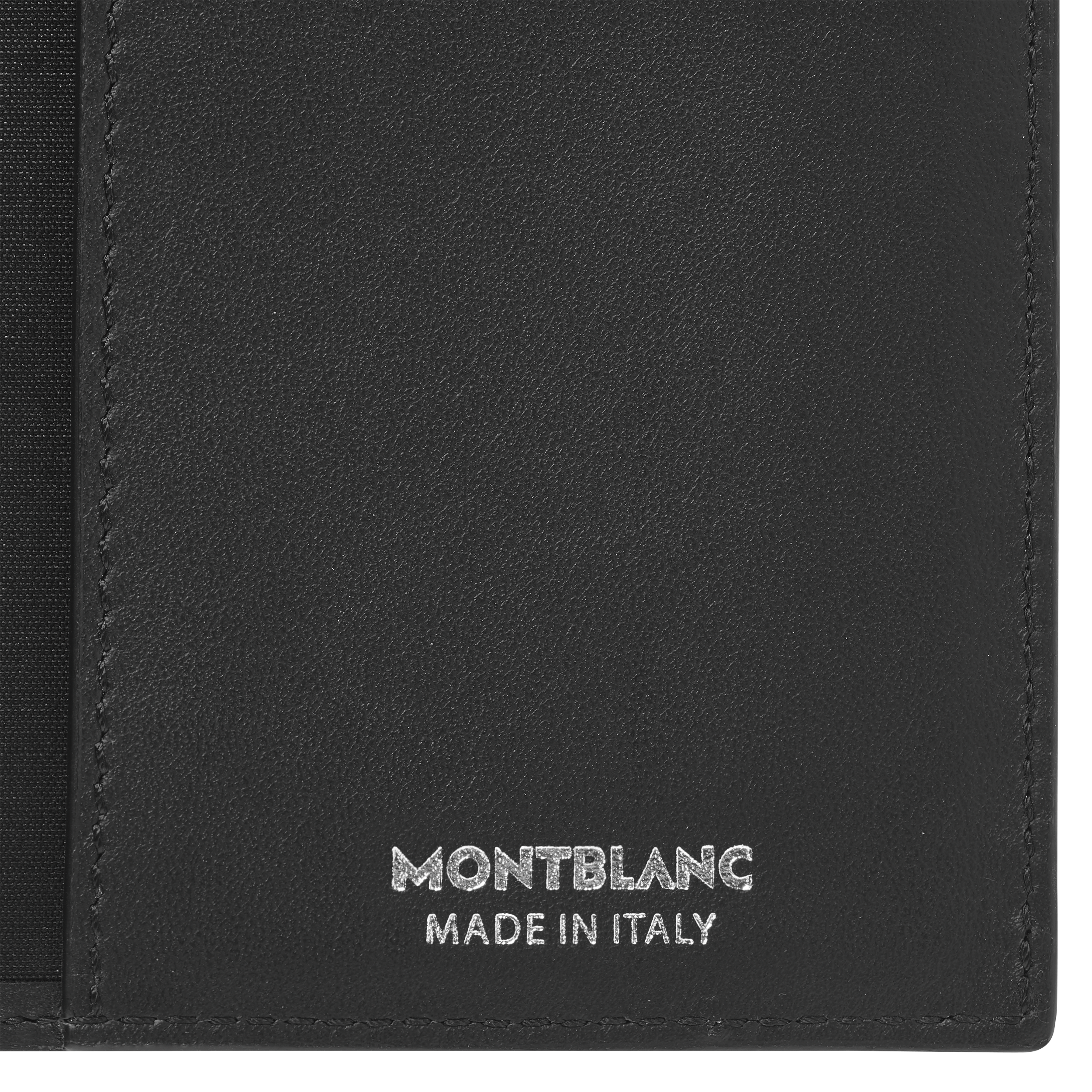 Montblanc M_Gram 4810 Passport Holder, image 4