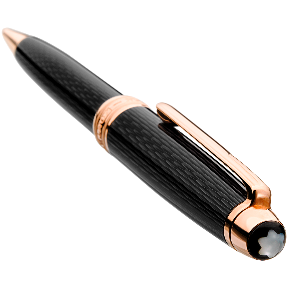 Meisterstück 90 Years Special Edition Classique Ballpoint Pen, image 3