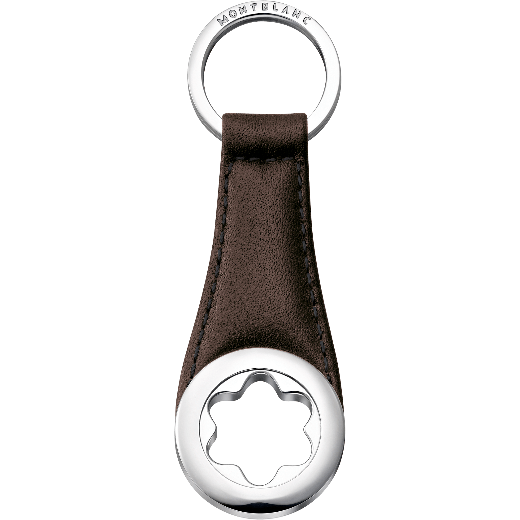 Meisterstück Key Fob Star, image 1