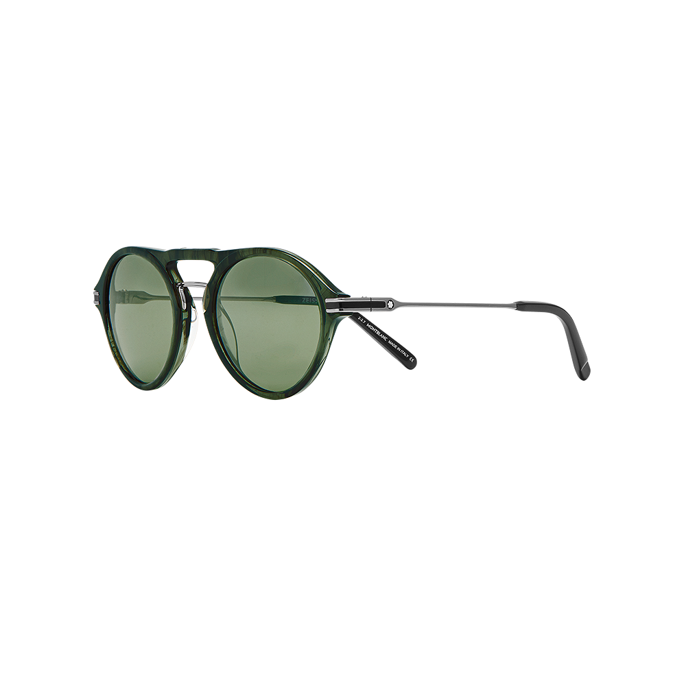 Montblanc Streamlined Sunglasses, image 2