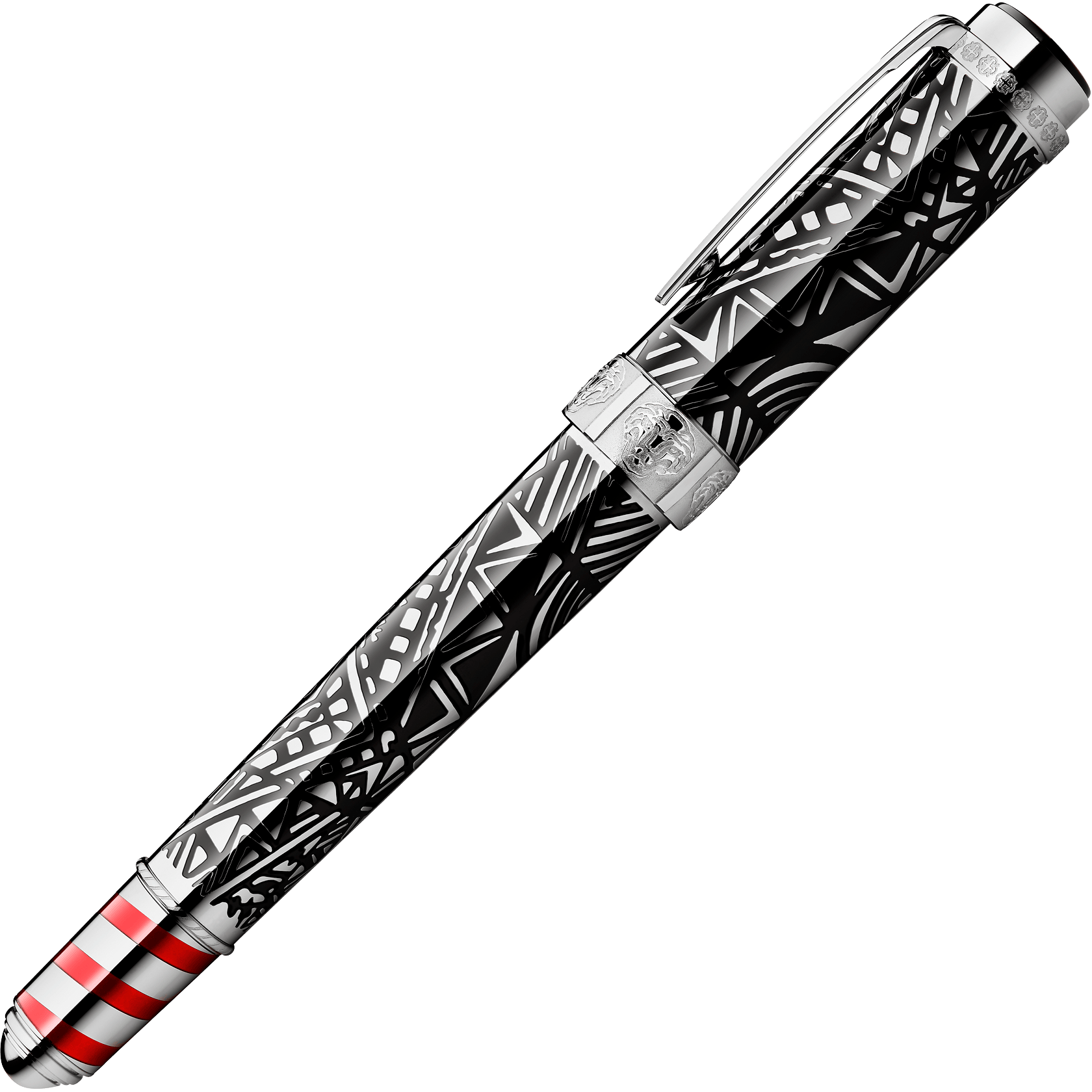 Peggy Guggenheim Limited Edition 4810, image 1