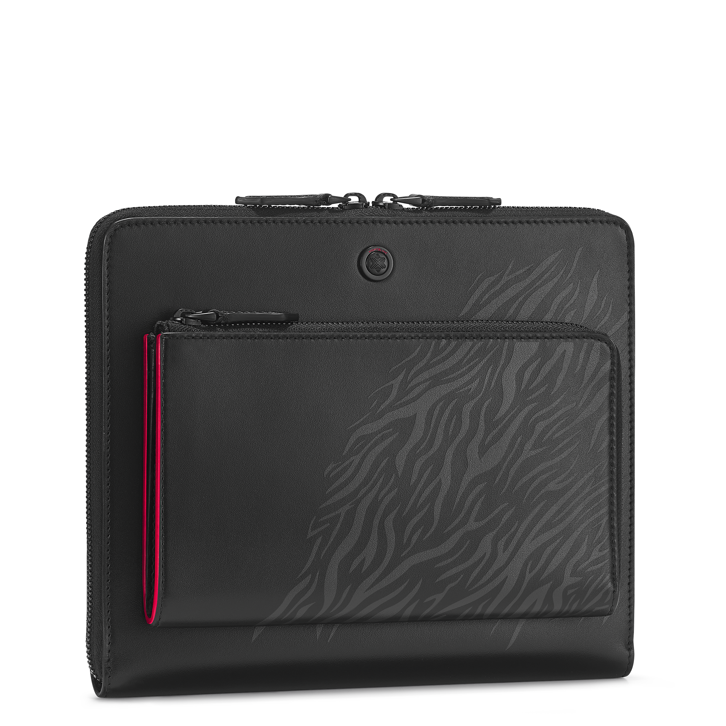 Meisterstück Selection Rouge et Noir Envelope, image 2