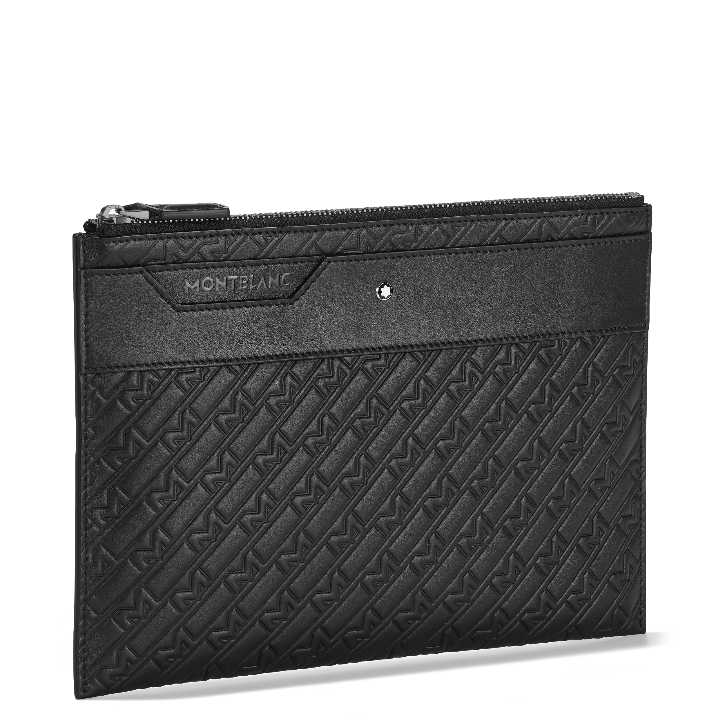Montblanc M_Gram 4810 Medium Pouch, image 1