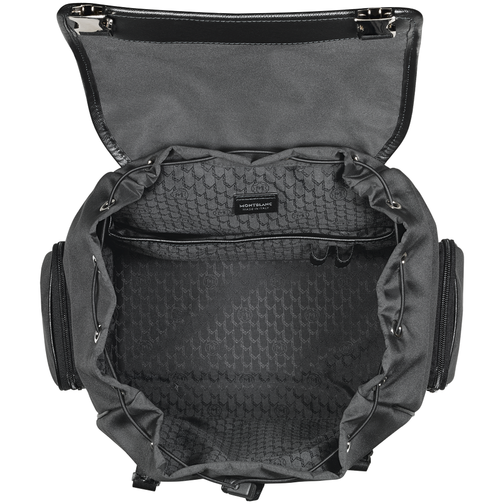 Montblanc Sartorial Jet Backpack Medium, image 6