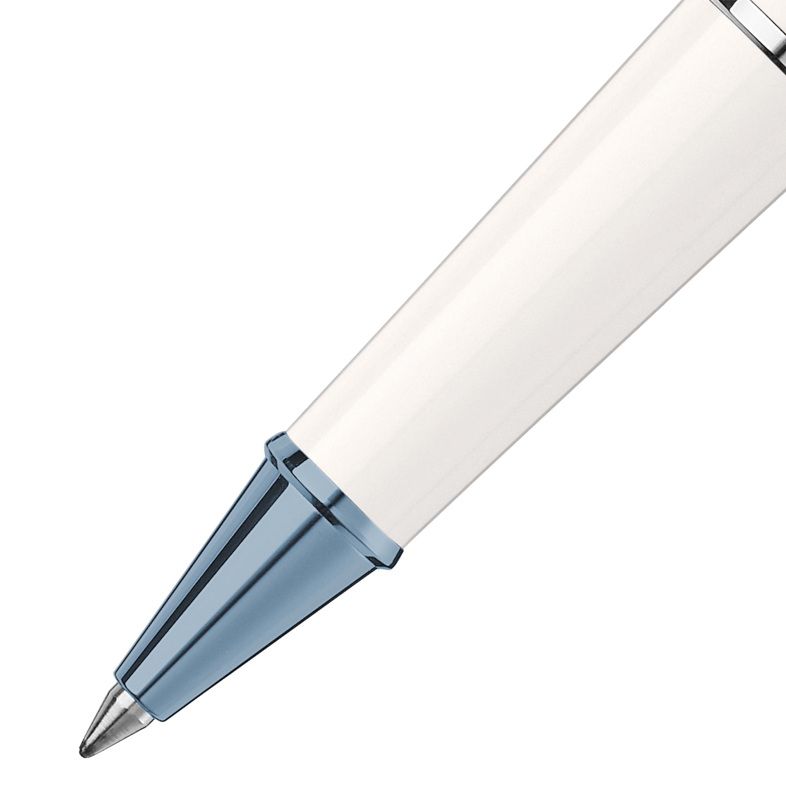 Meisterstück Glacier Classique Rollerball White, image 3