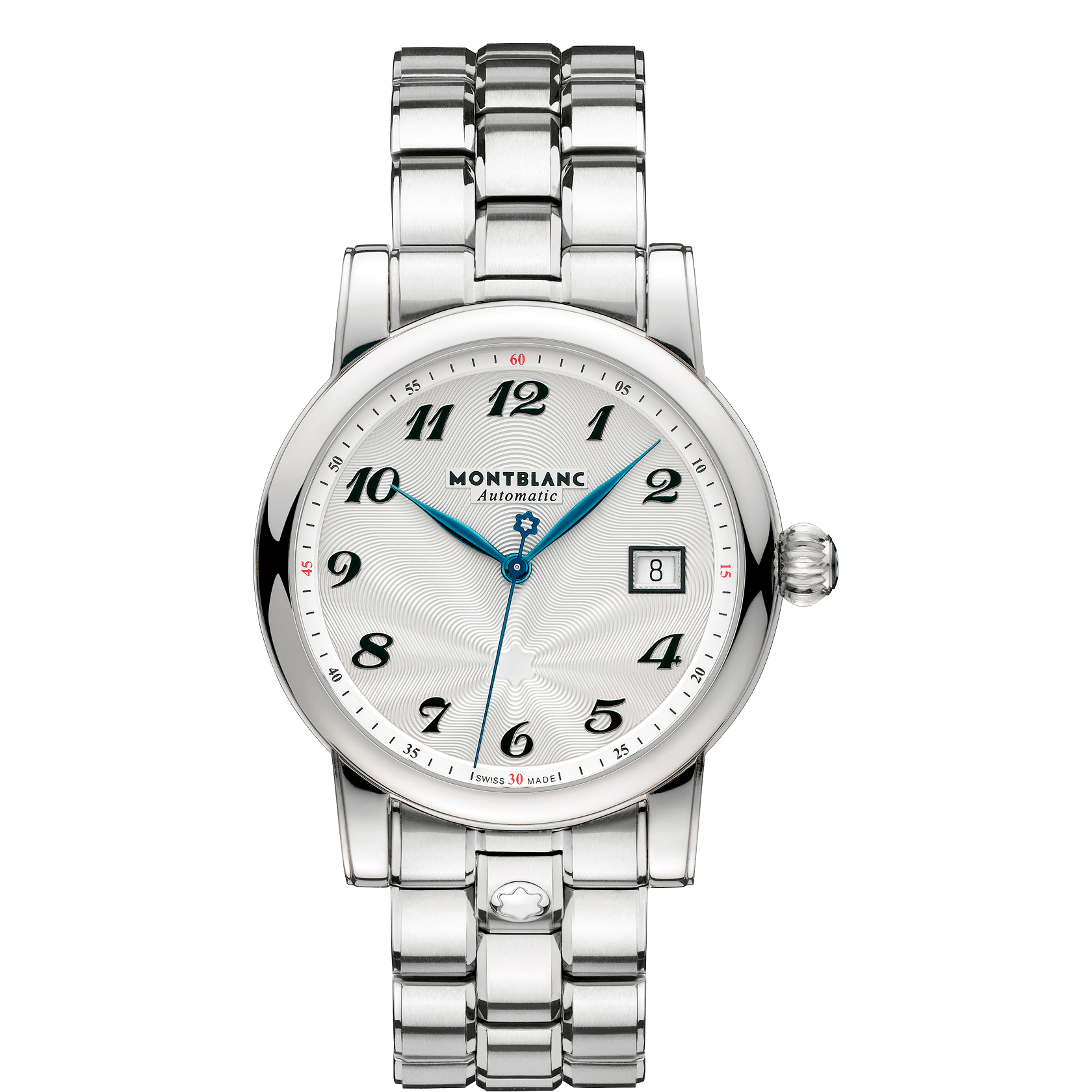 Montblanc Star Date Automatic, image 1