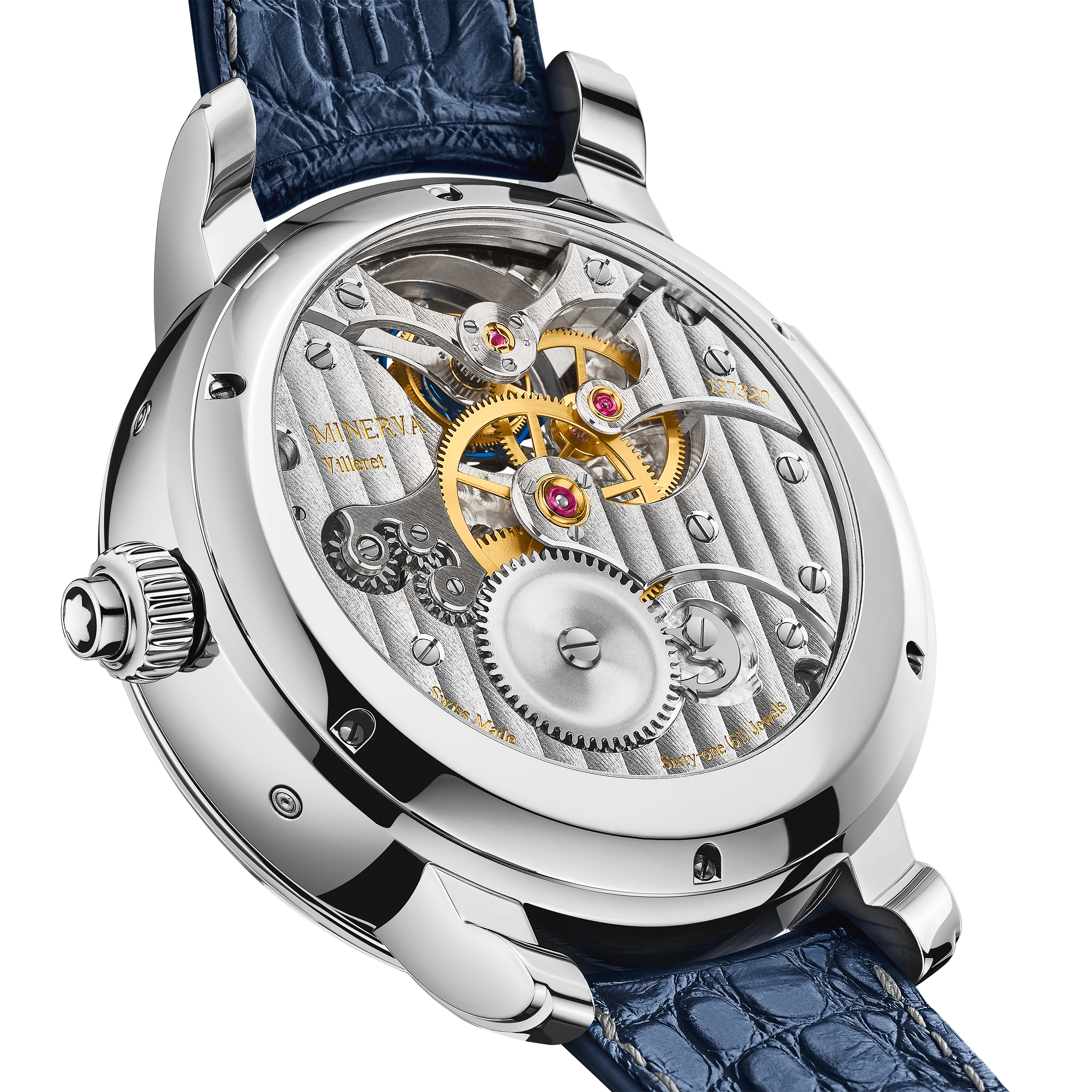 Montblanc Star Legacy Metamorphosis Limited Edition - 8 pieces, image 3