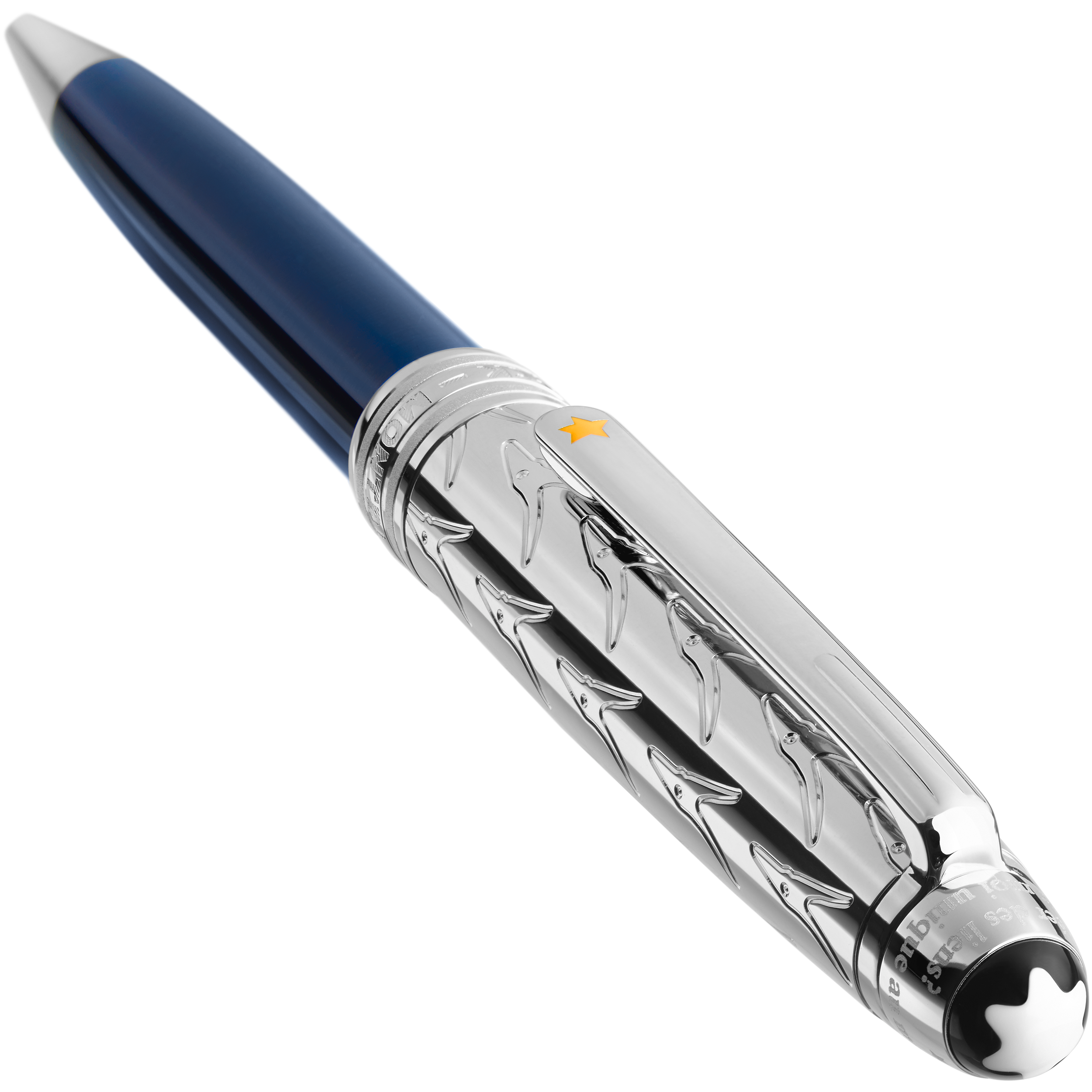 Meisterstück Le Petit Prince Solitaire Doué Classique Ballpoint Pen, image 3