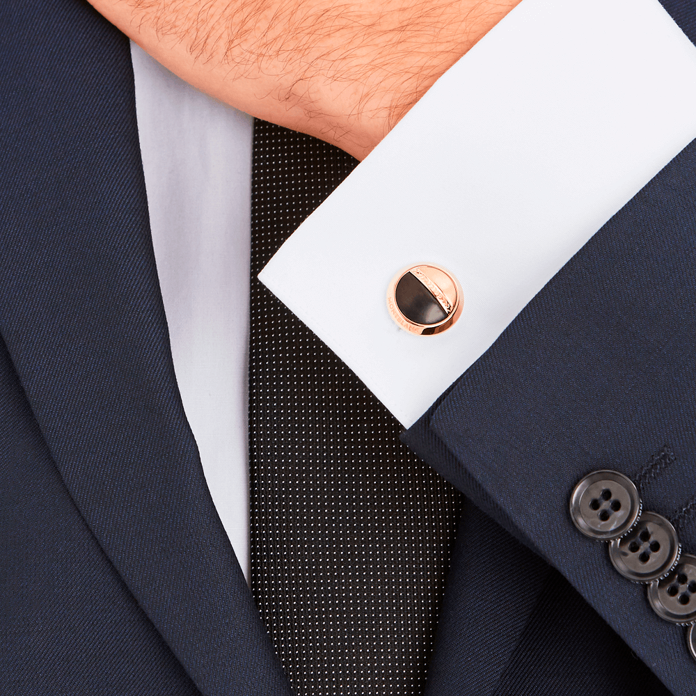 Edition cufflinks, image 3