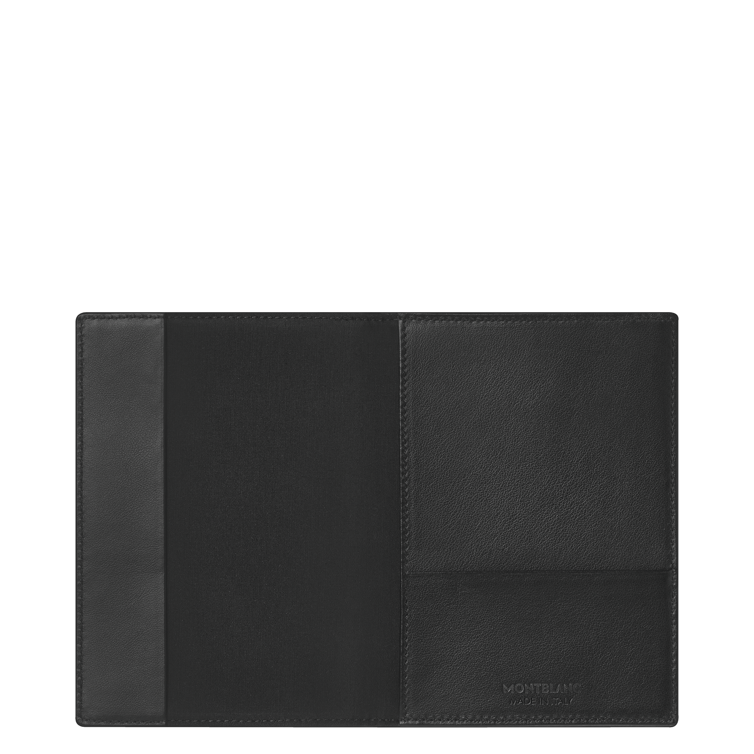 Meisterstück Soft Grain Passport Holder, image 2