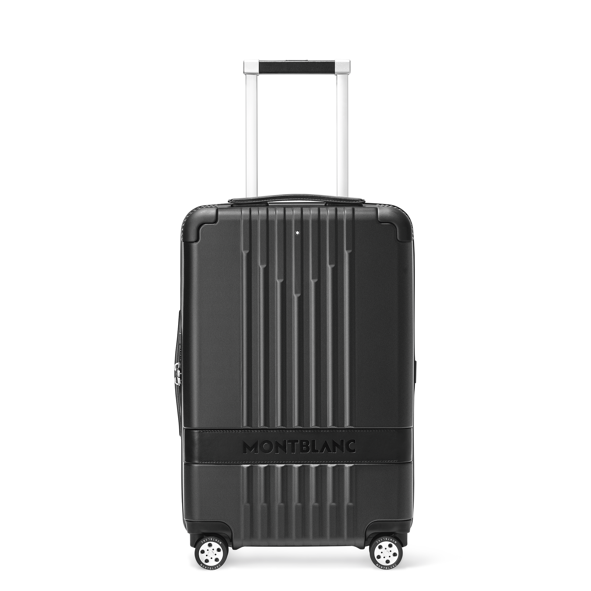 #MY4810 cabin compact trolley