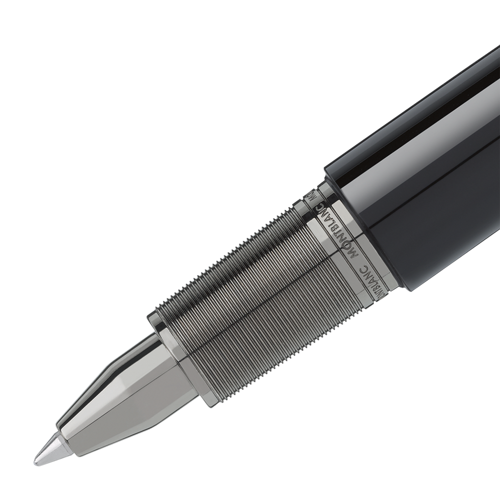 Montblanc M Rollerball, image 5