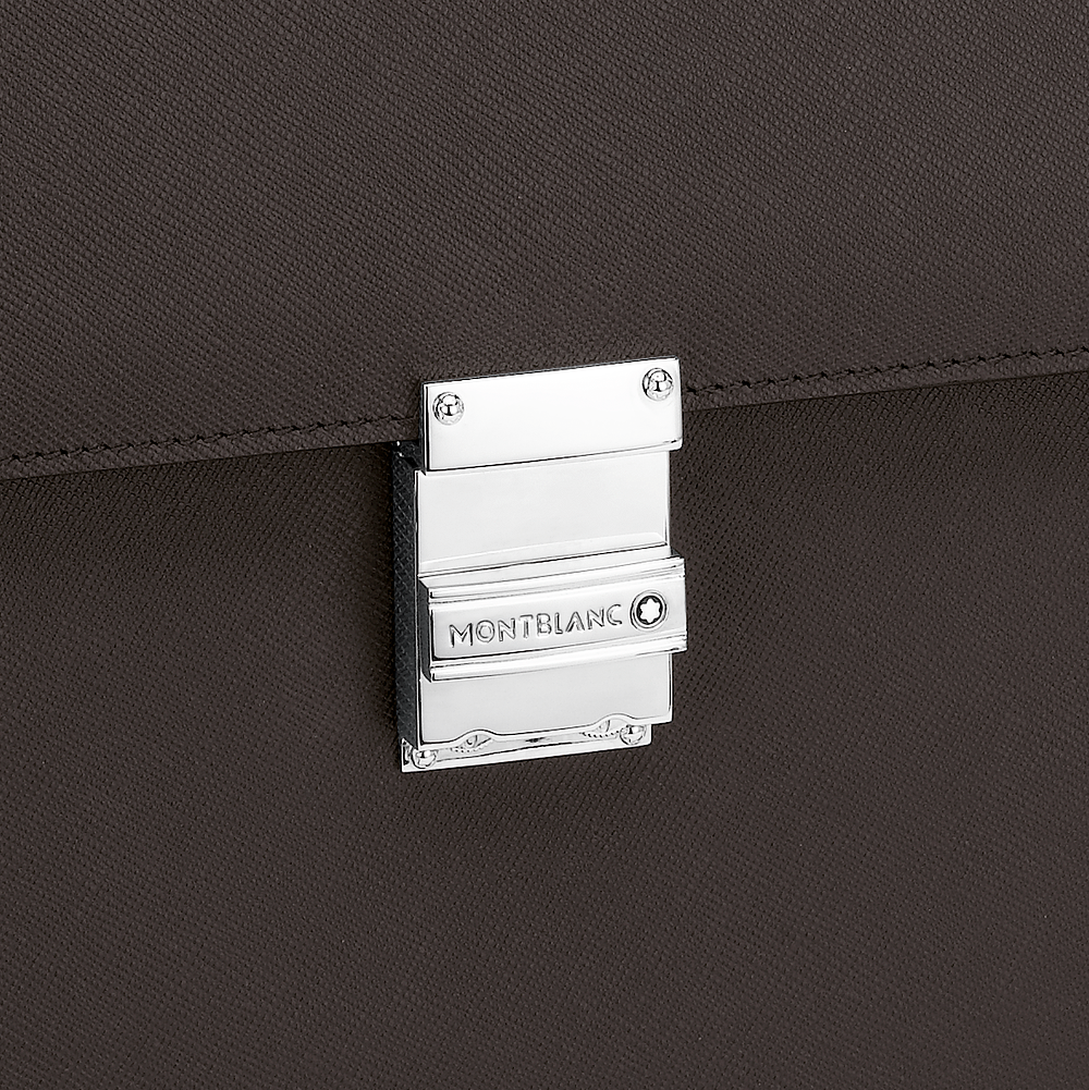 Meisterstück Selection Double Gusset Briefcase, image 3