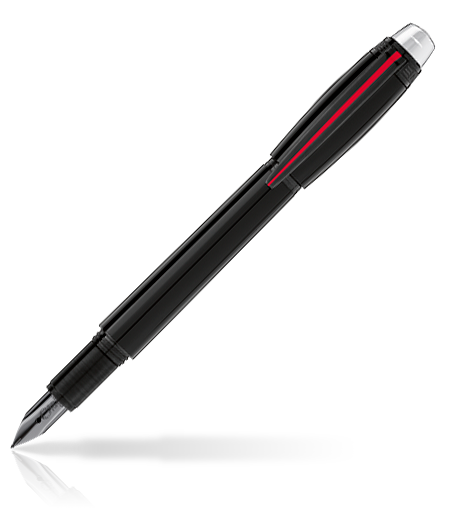 StarWalker Urban Speed Fountain Pen, image 8