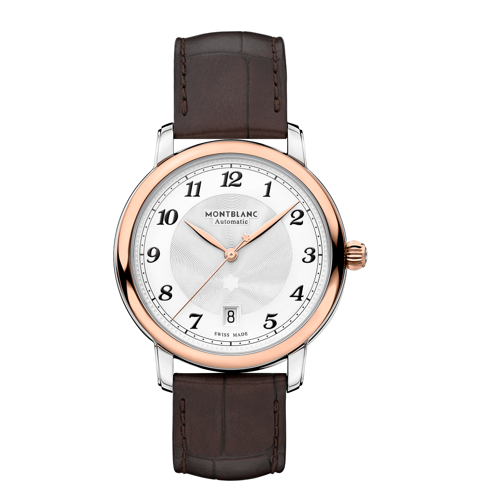 Montblanc Star Legacy Automatic Date 39 mm, image 1