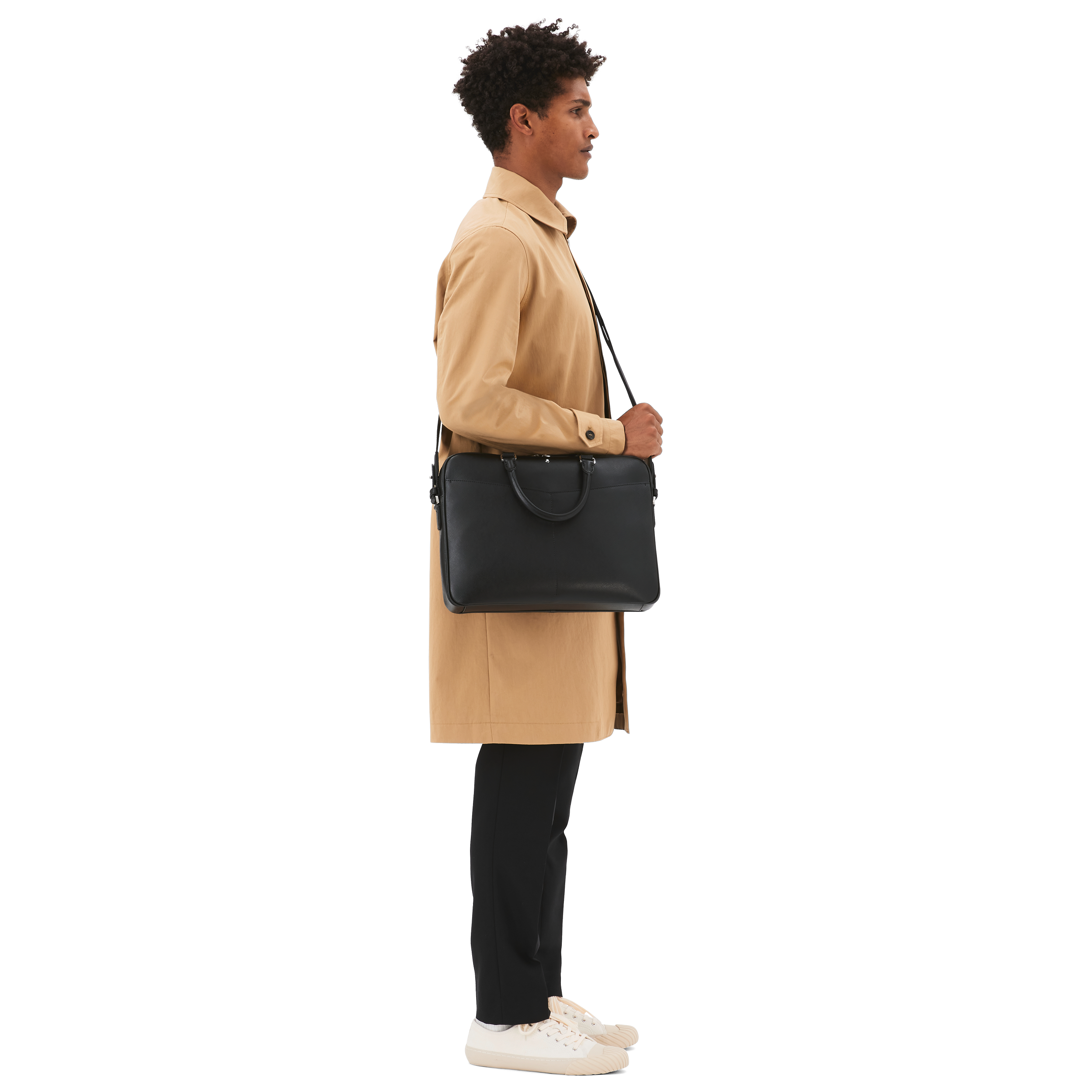 Montblanc Sartorial Ultra Slim Document Case, image 9