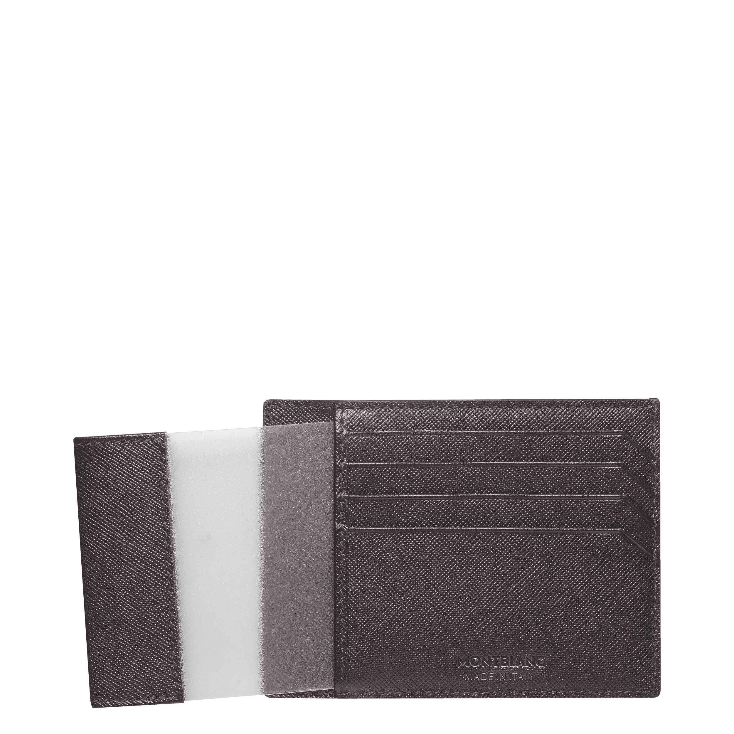 Montblanc Sartorial Pocket 4cc with ID Card Holder, image 2