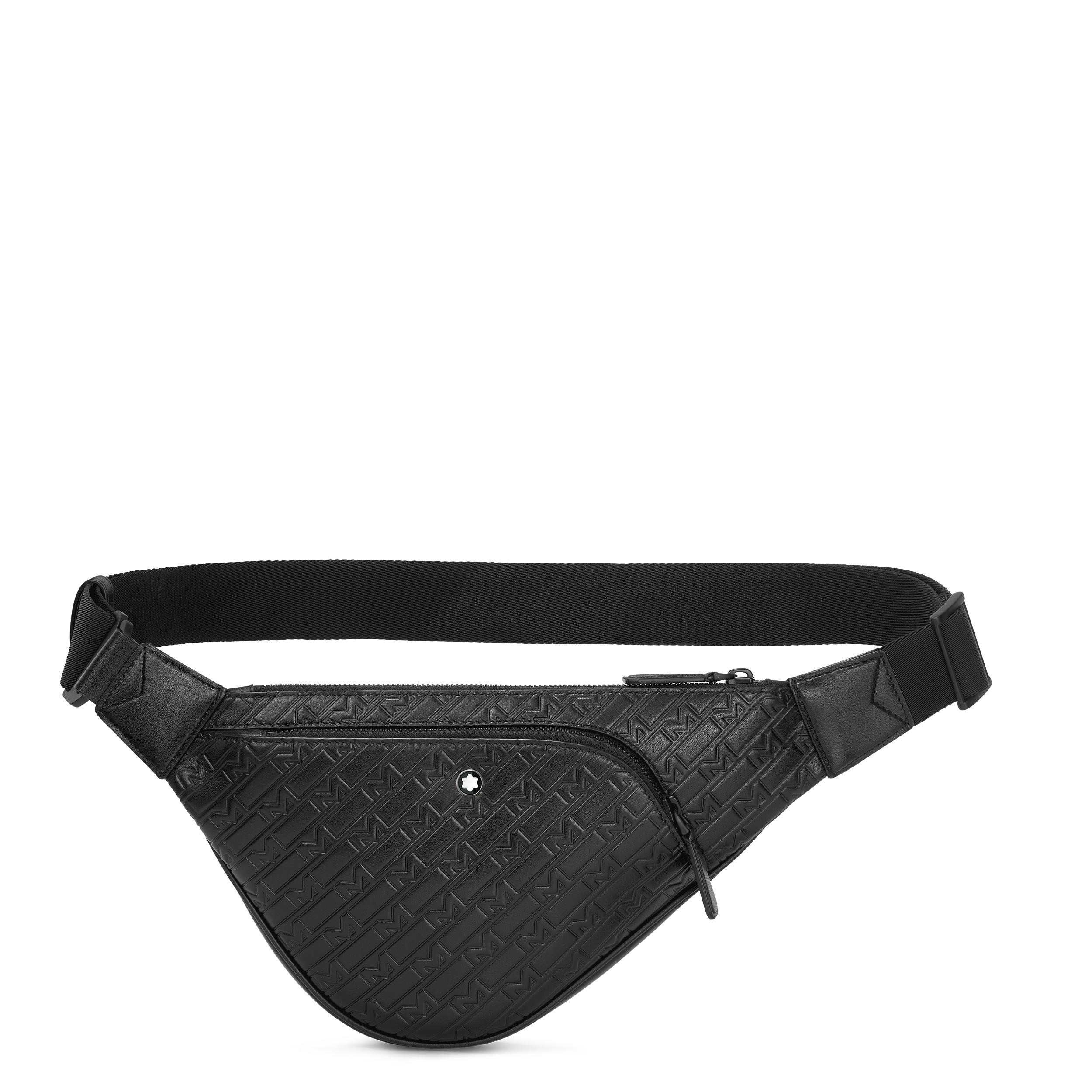 Montblanc M_Gram 4810 chest bag