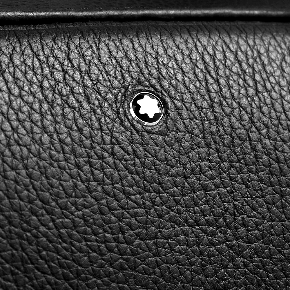 Meisterstück Soft Grain Tote Bag, image 4