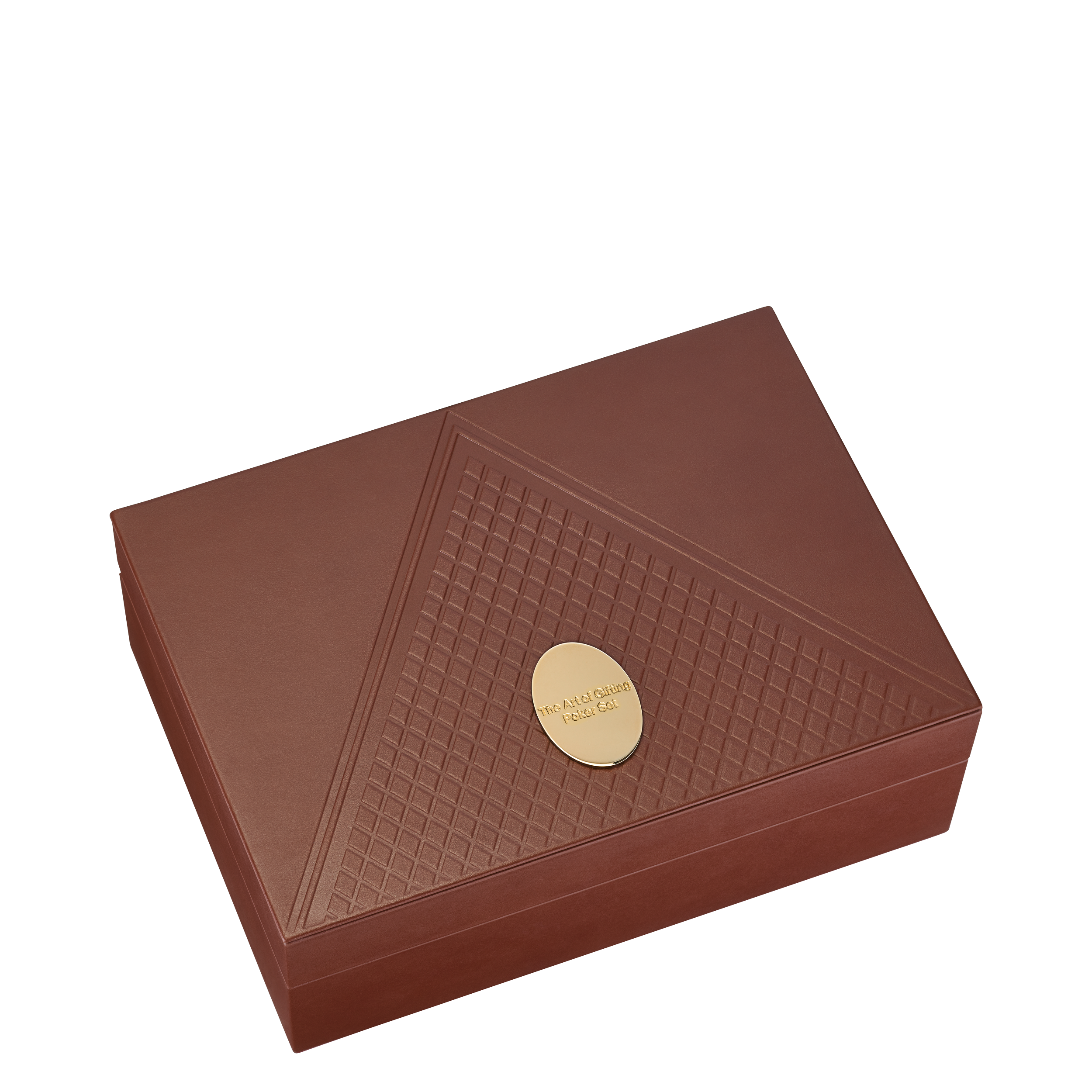 Montblanc James Purdey & Sons Poker Game Set, image 3