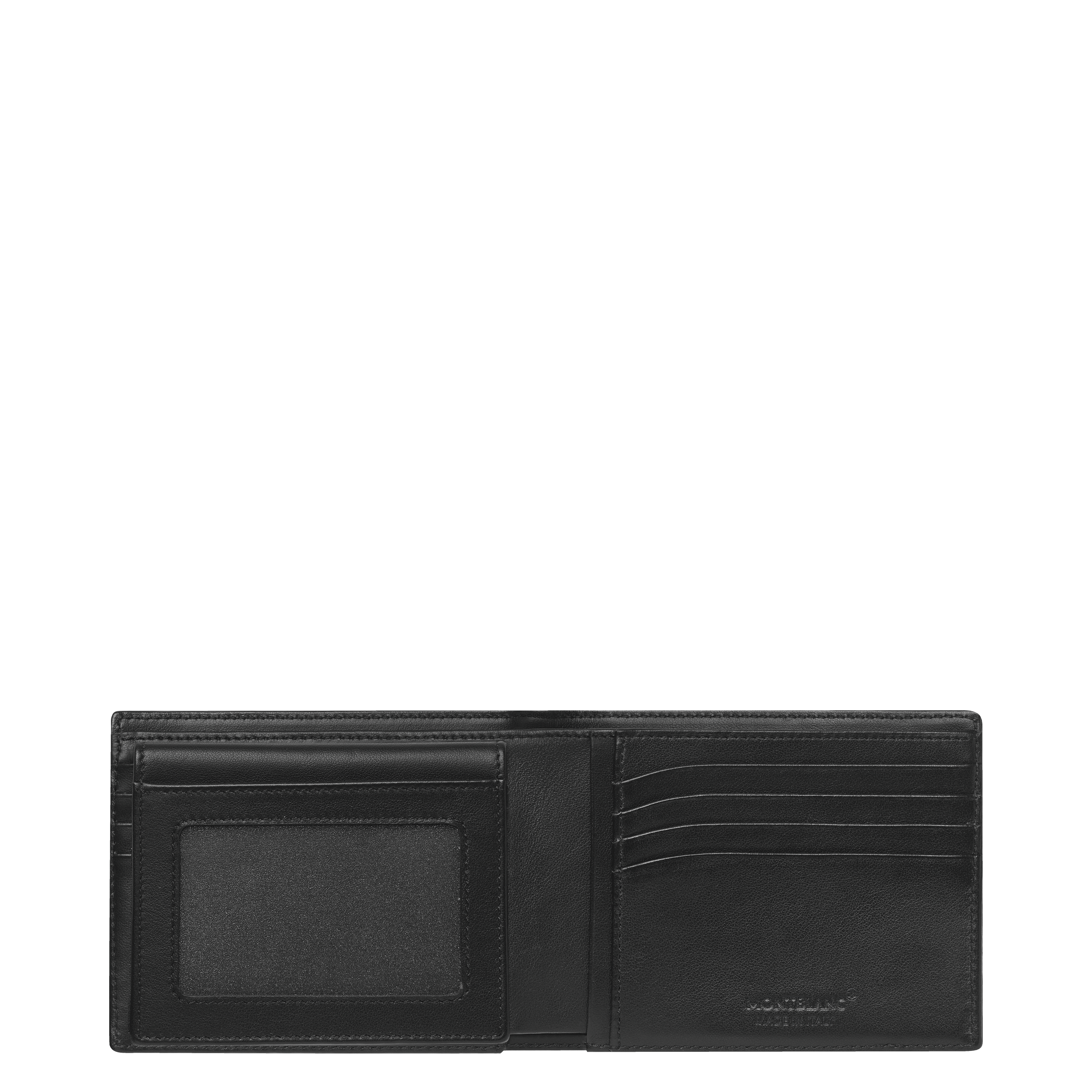 Meisterstück Soft Grain Wallet 11cc with View Pocket, image 2