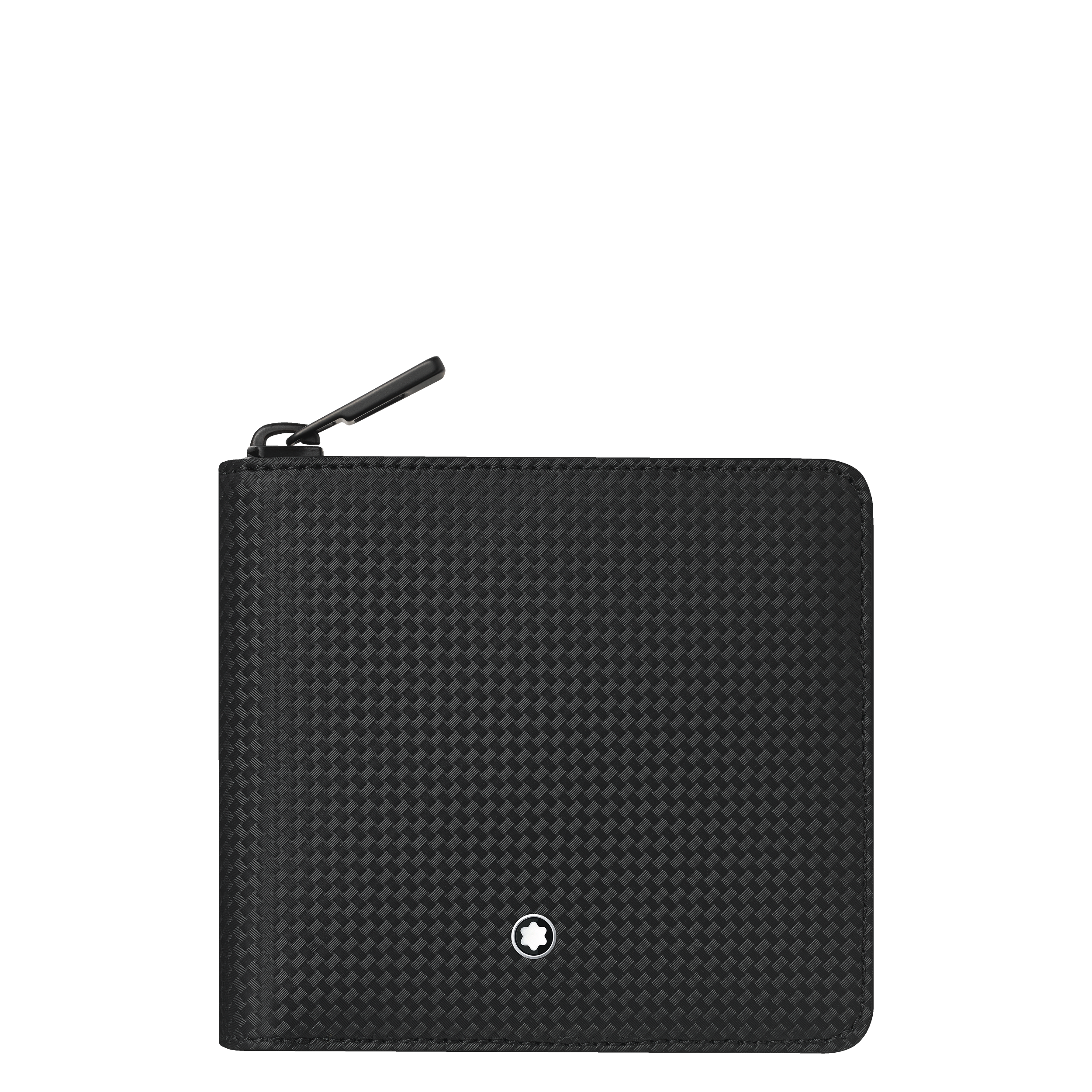 Montblanc Extreme 2.0 Wallet 4cc Zip-Around with Coin Case, image 1