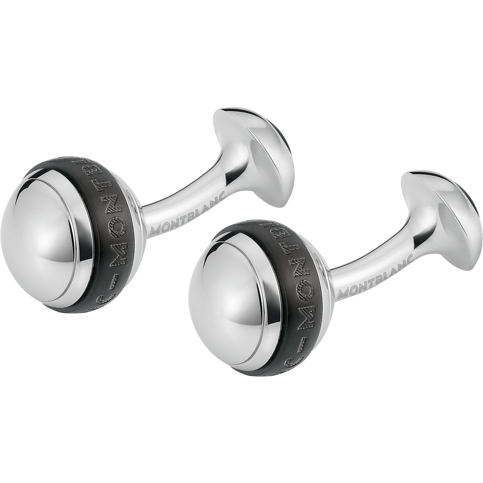 Creative cufflinks
