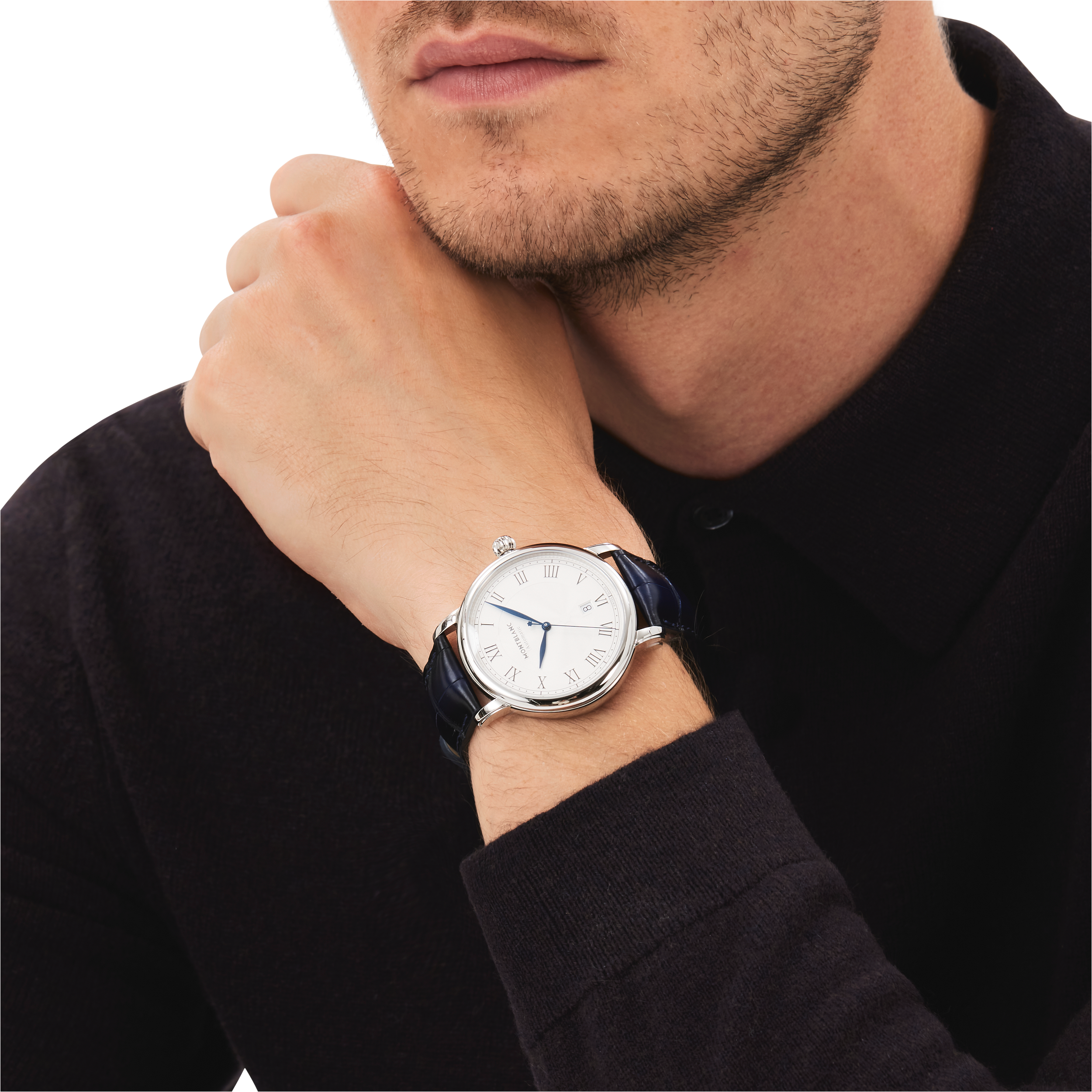 Montblanc Star Legacy Automatic Date 42 mm, image 6