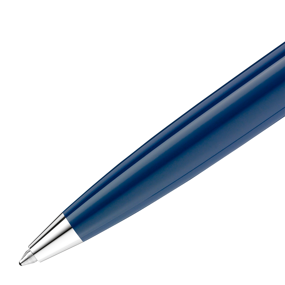 Montblanc Cruise Collection Atlantic Ballpoint Pen, image 2