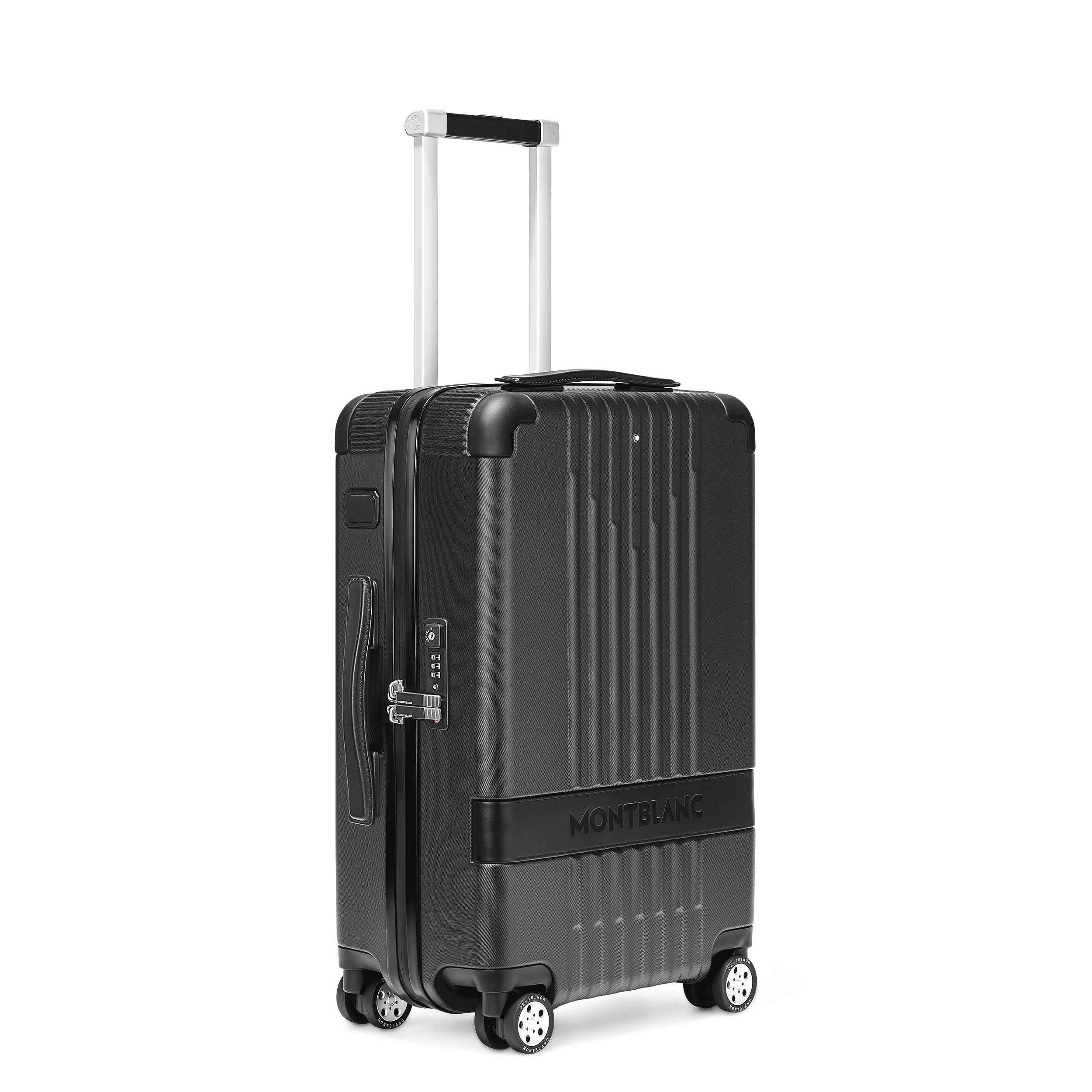 #MY4810 cabin compact trolley, image 6