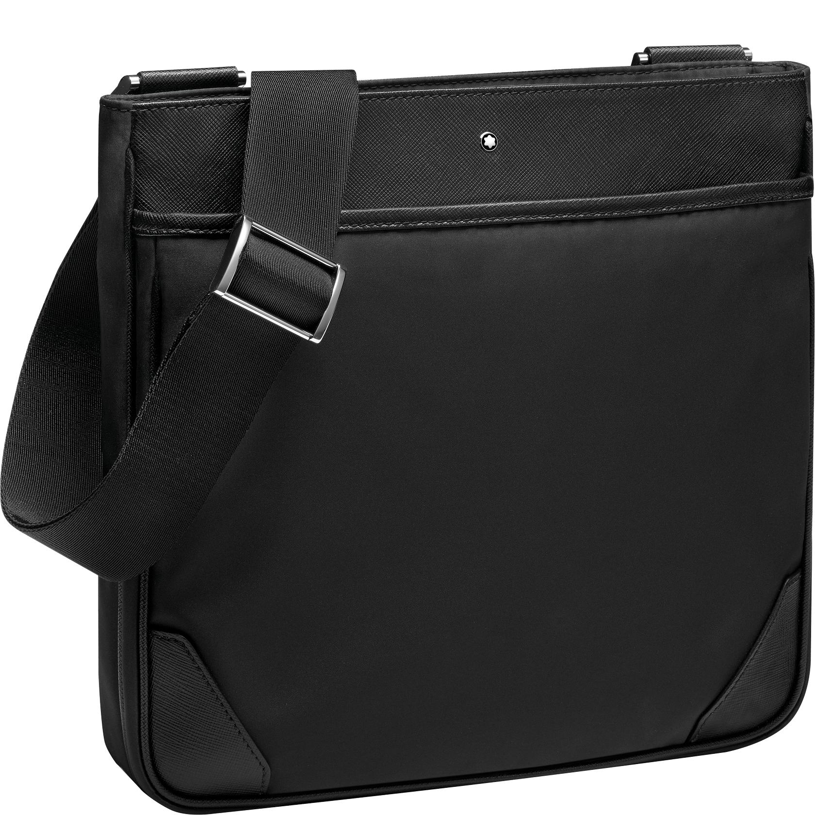 Montblanc Sartorial Jet Envelope Medium, image 1