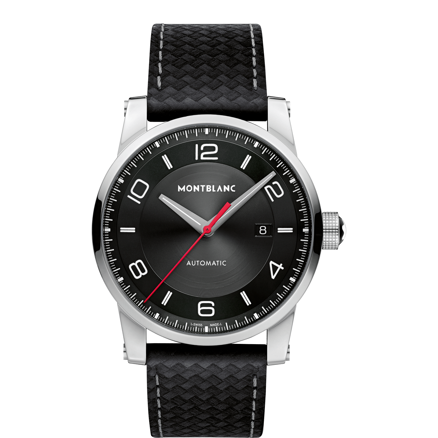 Montblanc TimeWalker Urban Speed Date Automatic, image 2