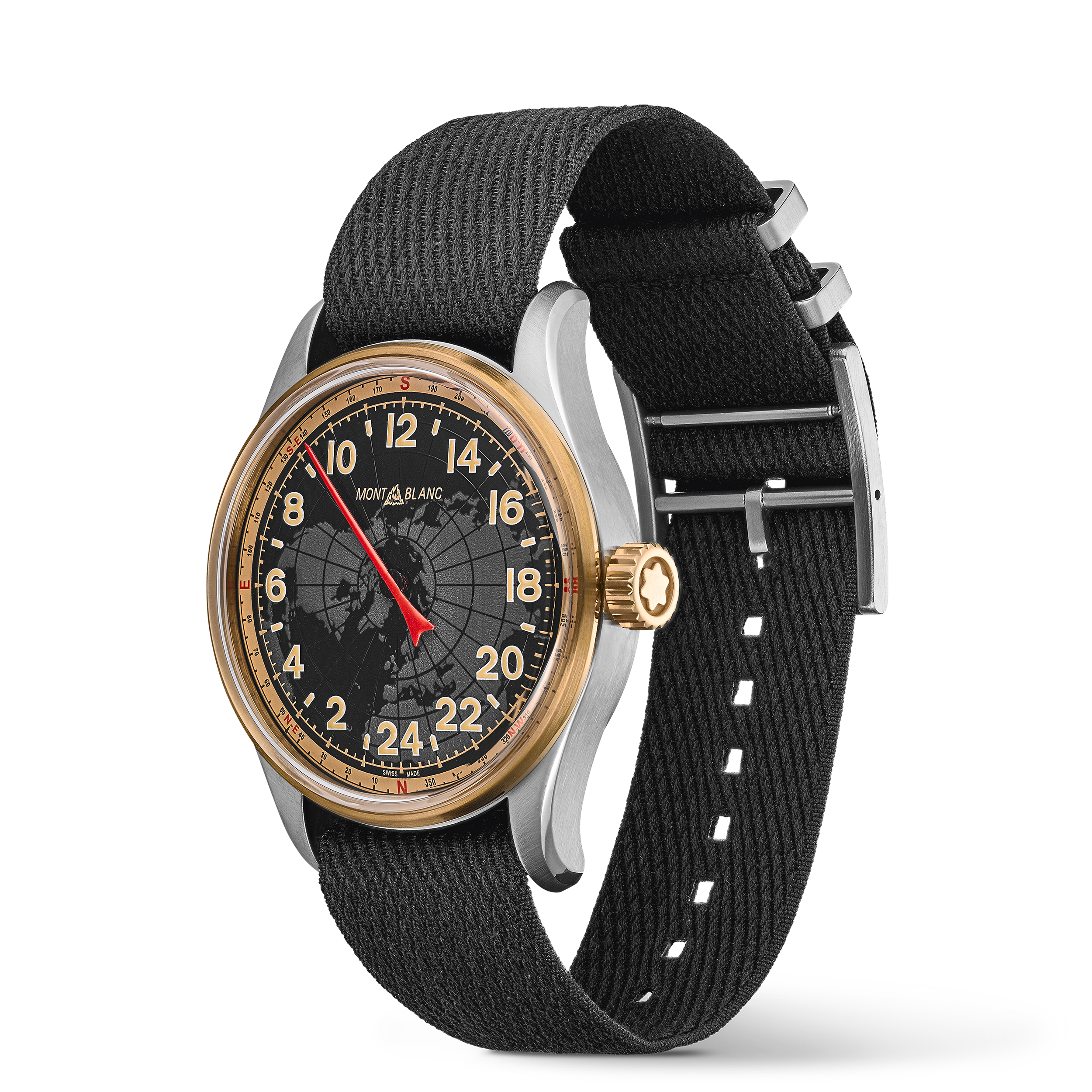 Montblanc 1858 Automatic 24H, image 3