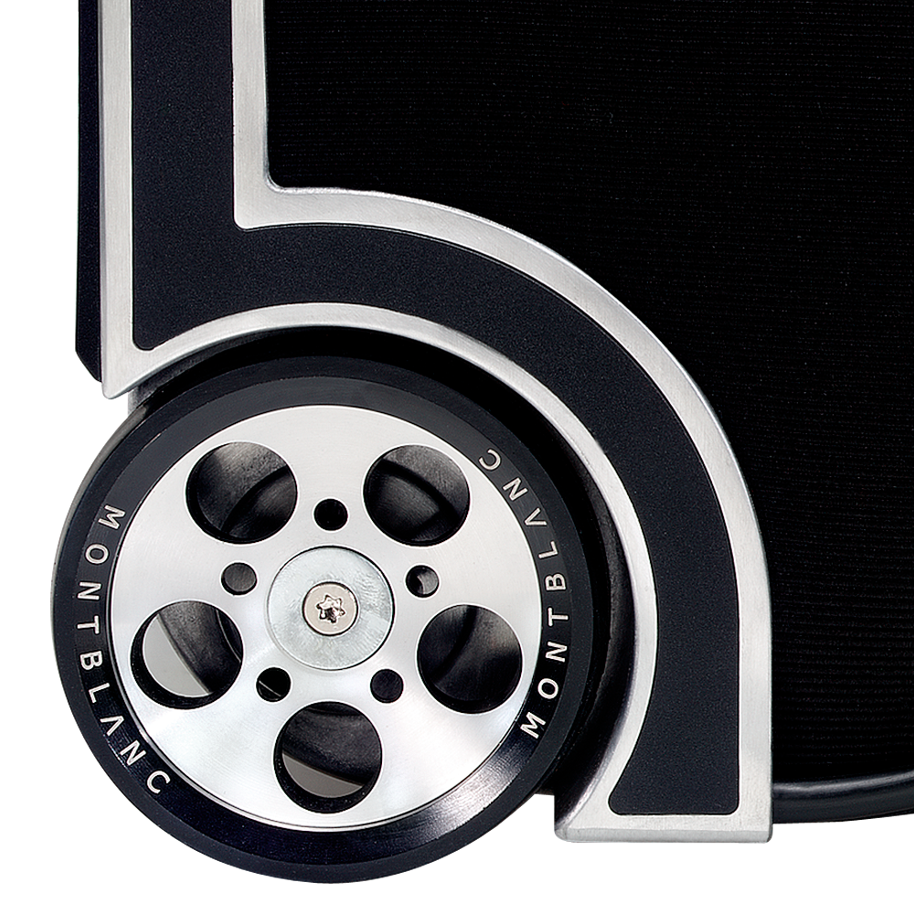 Montblanc NightFlight Trolley On-board, image 1