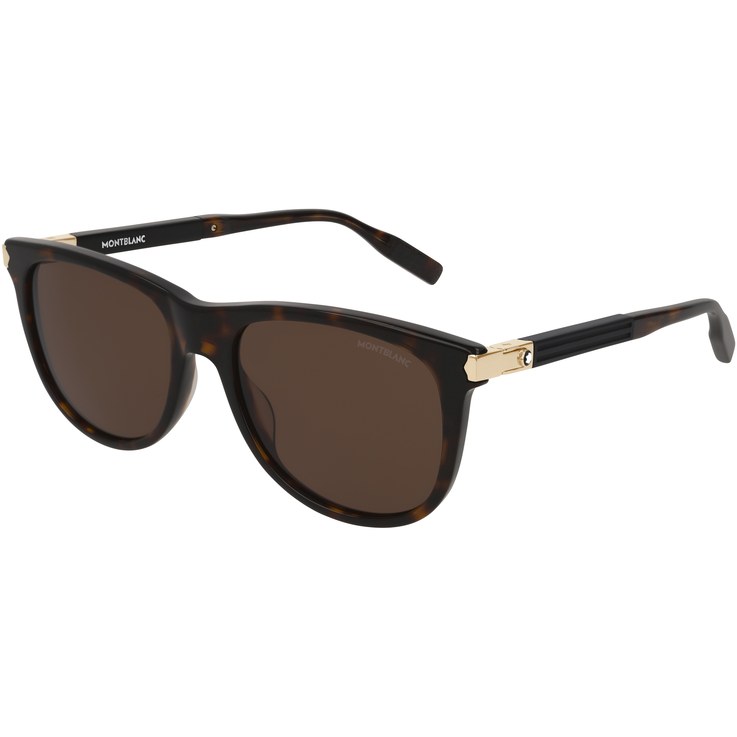 Square Frame Acetate Sunglasses, image 1