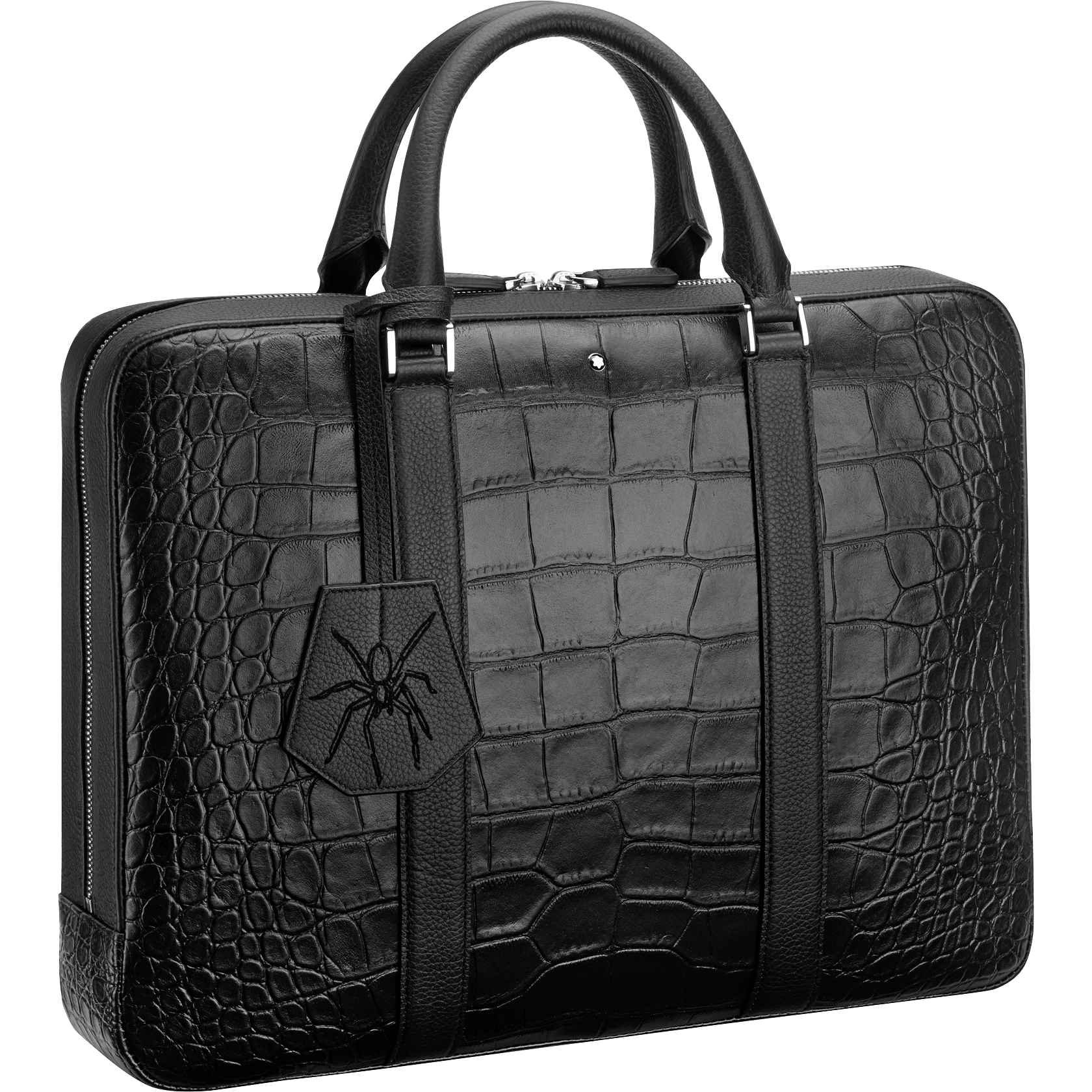 1 صورة ،Meisterstück Soft Grain Document Case Small