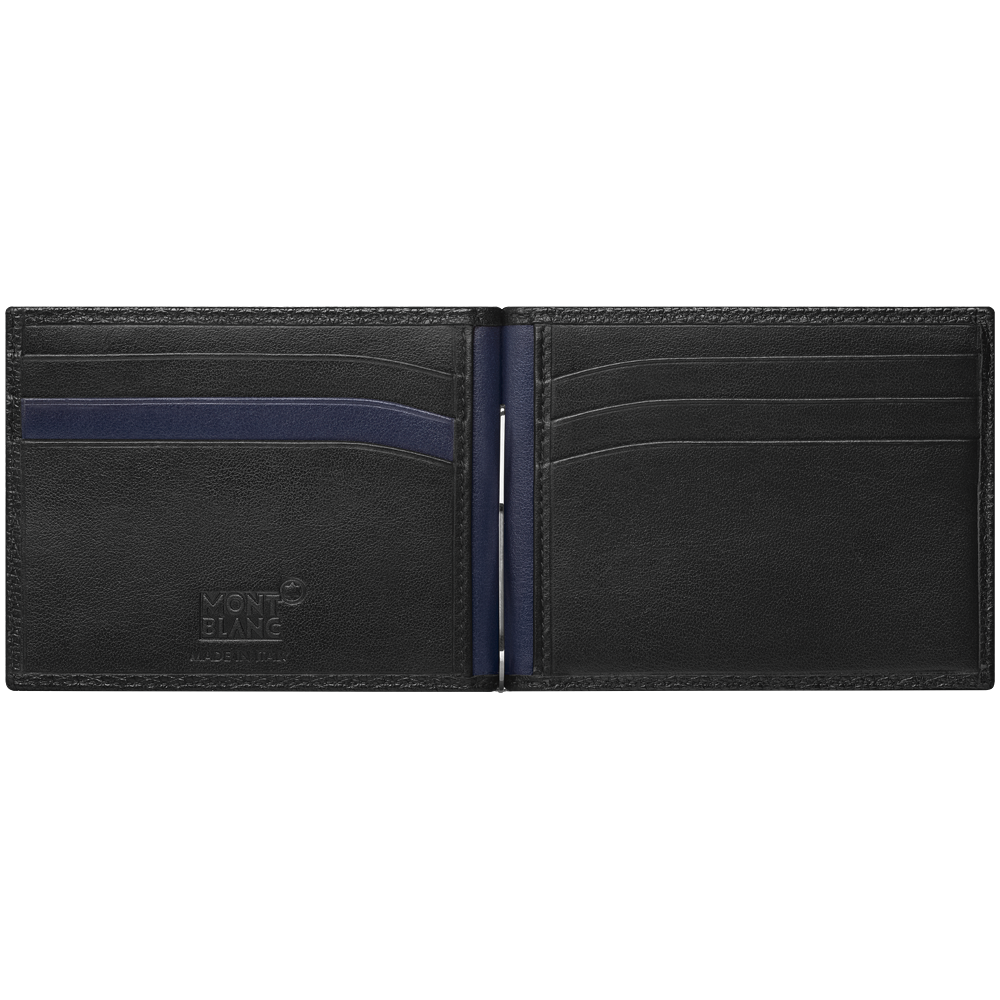 Meisterstück Selection UNICEF Wallet 6cc with Money Clip Small, image 1