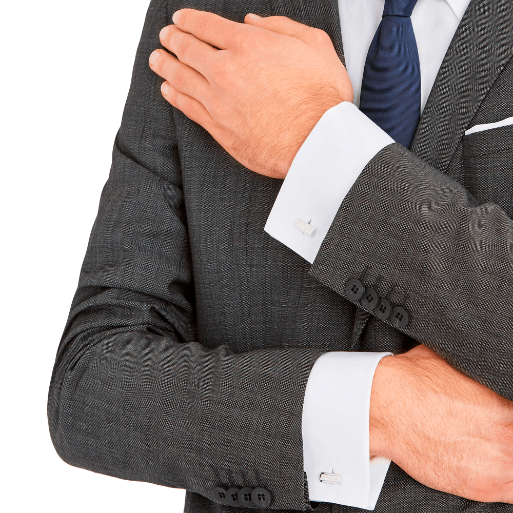 Sartorial cufflinks, image 3