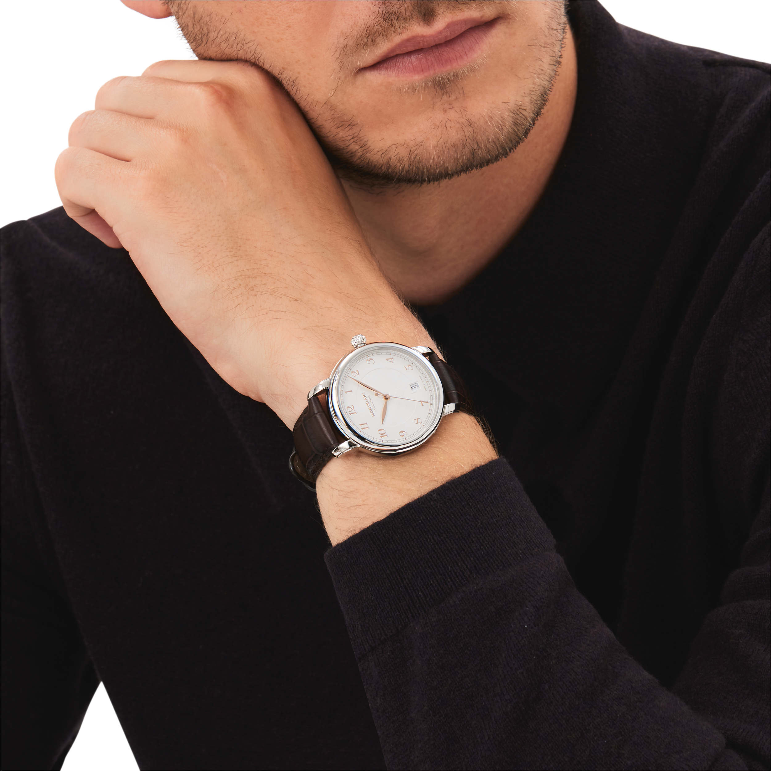Montblanc Star Legacy Automatic Date 39 mm, image 6