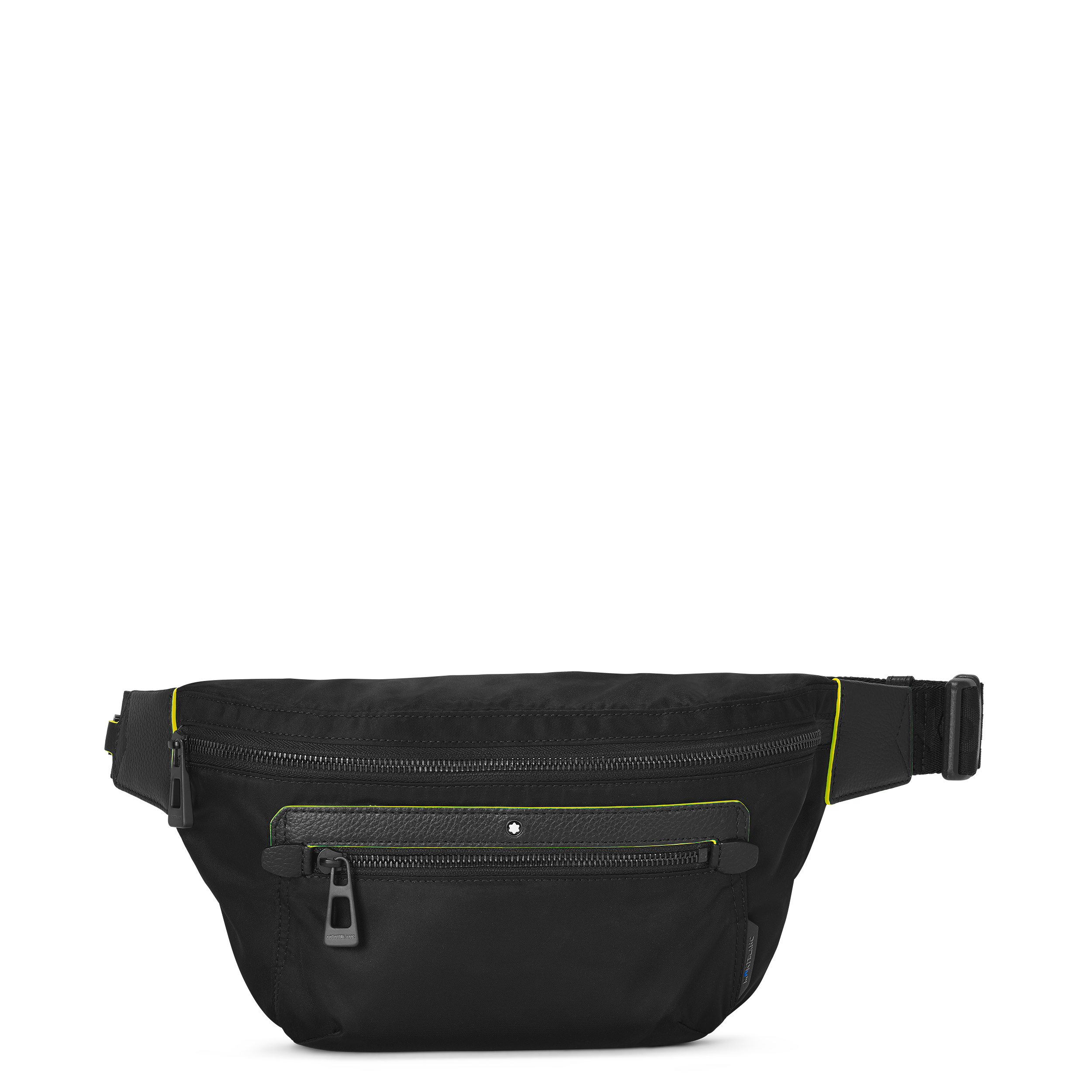 Montblanc X Public School New York Belt Bag, image 1