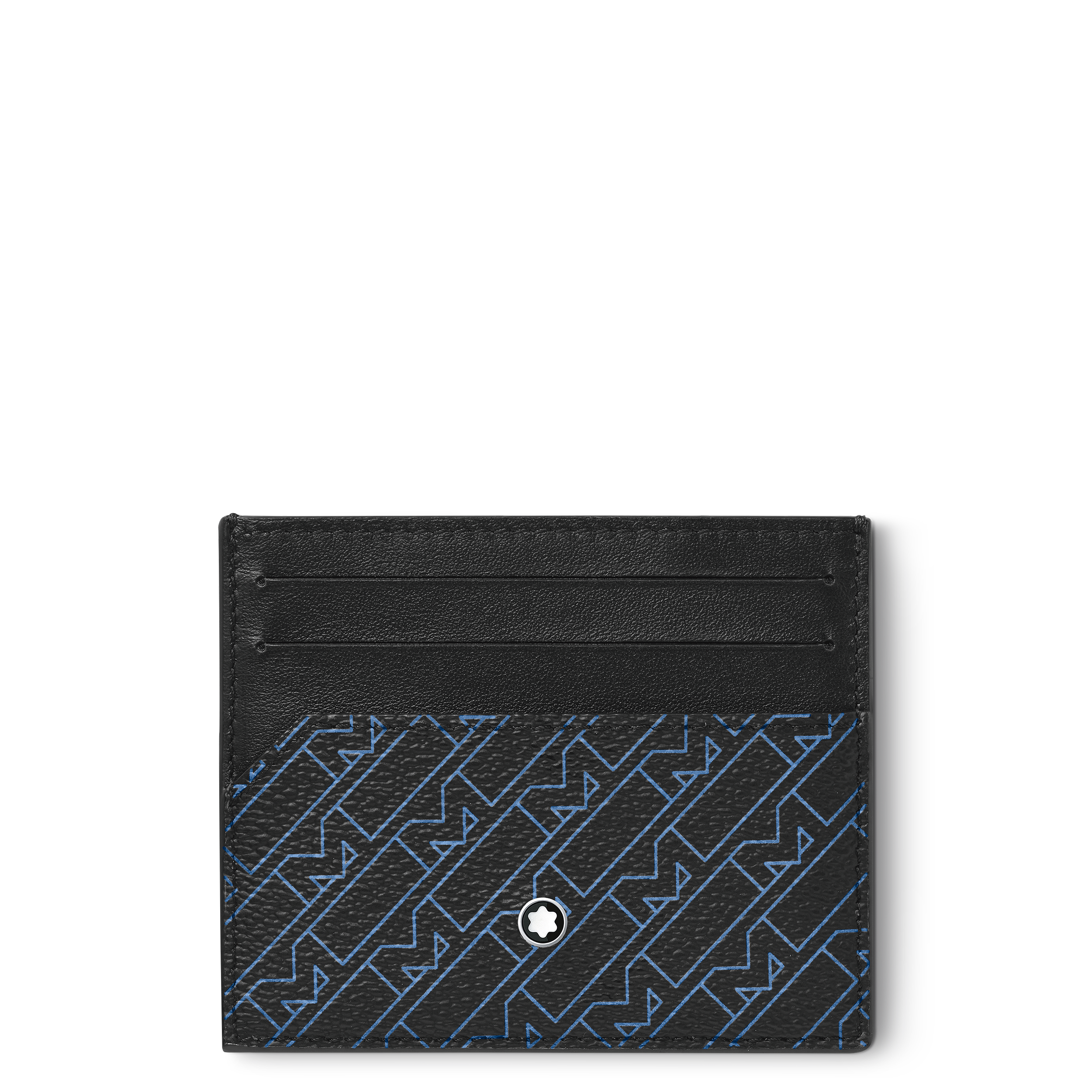 Montblanc M_Gram 4810 Pocket Holder 6cc, image 1