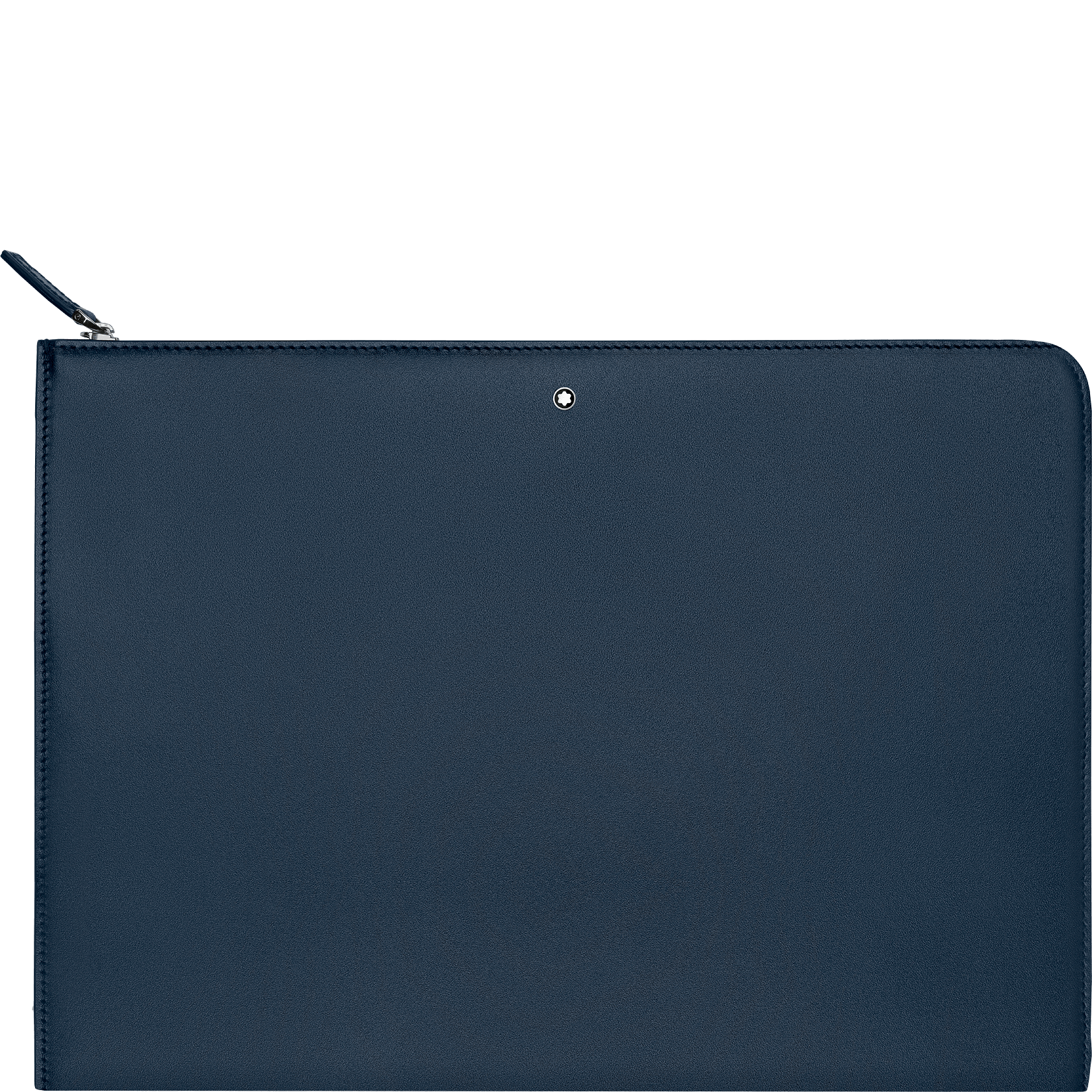 Meisterstück Portfolio with Zip, image 2
