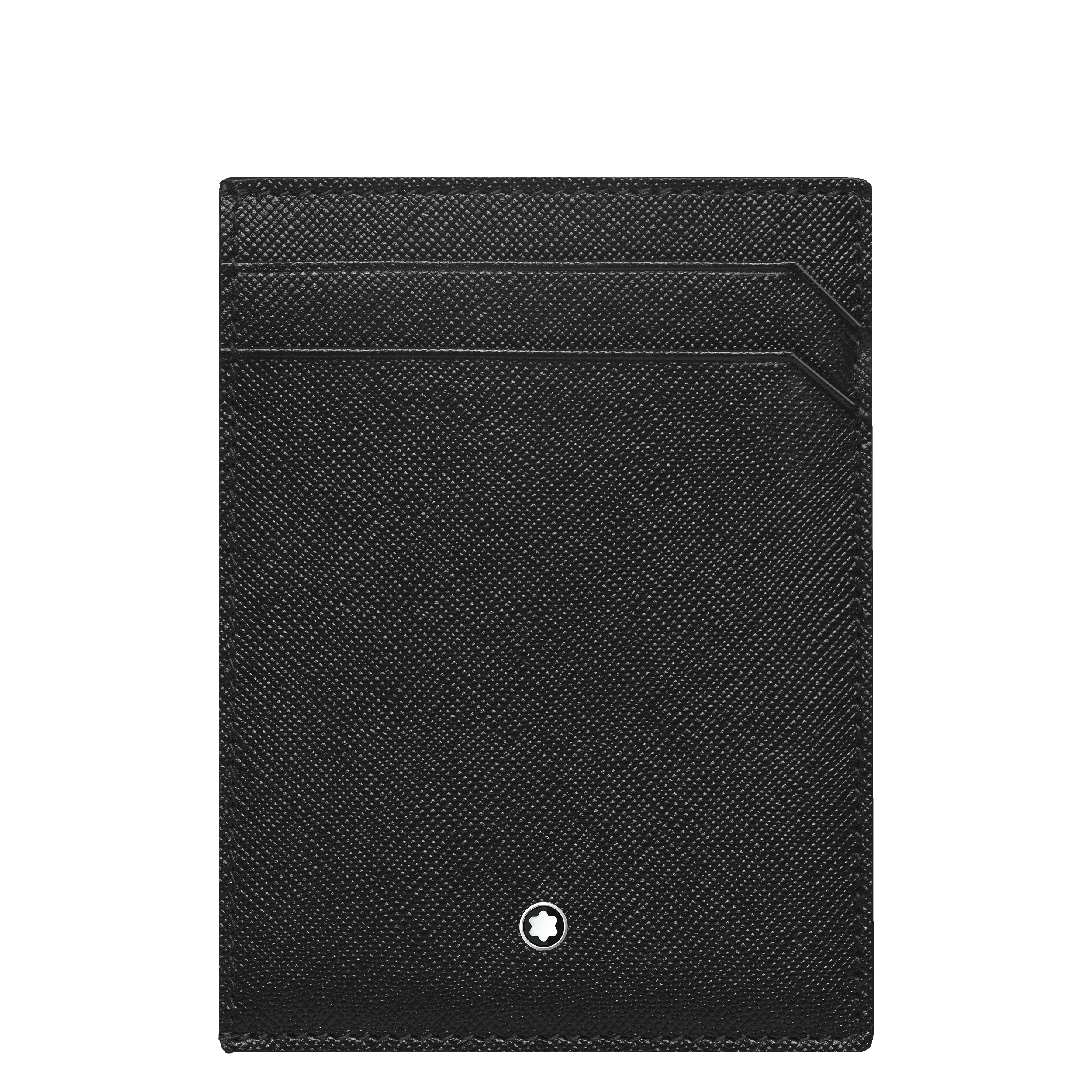 Montblanc Sartorial Pocket 4cc with ID Card Holder, image 1