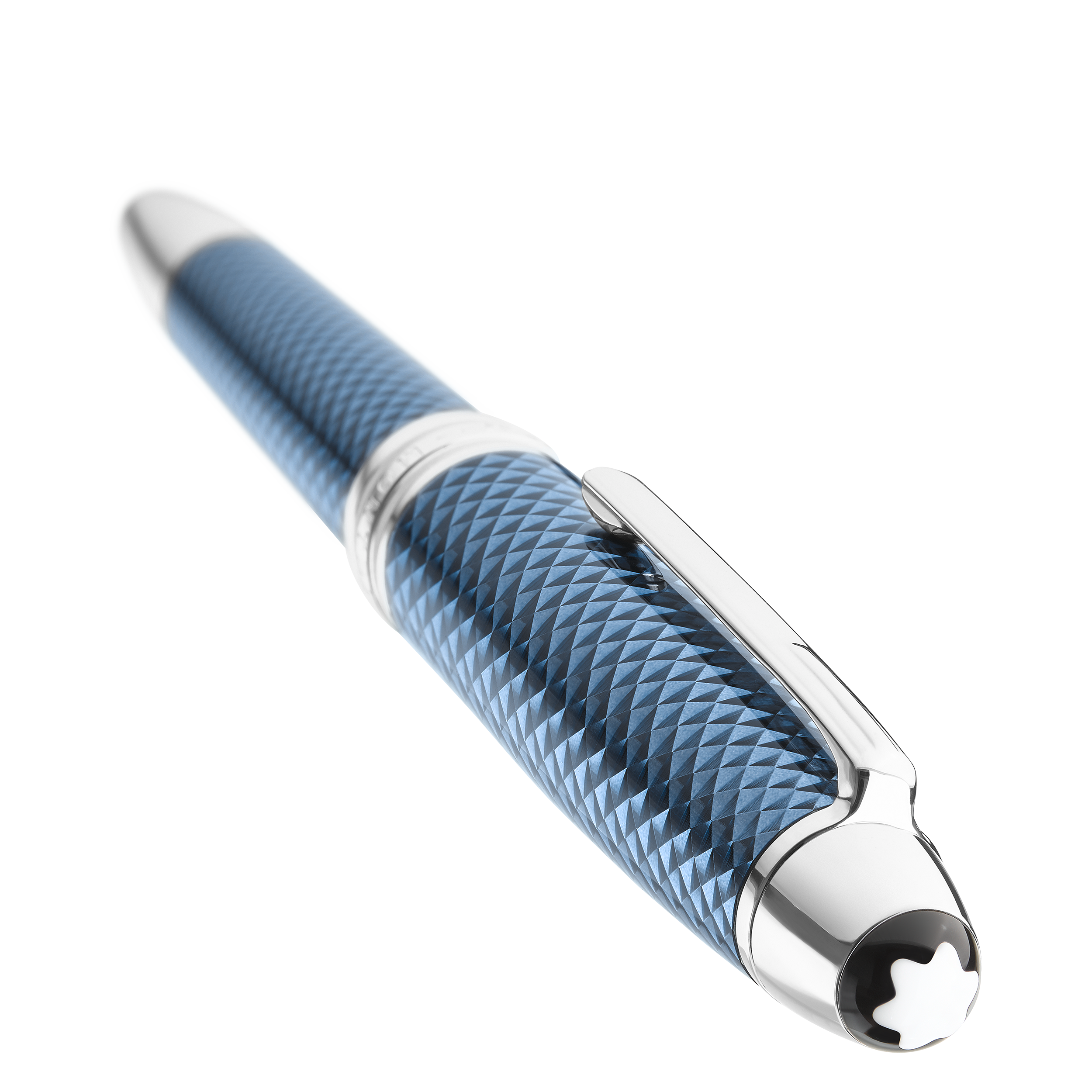 Meisterstück Glacier Solitaire Rollerball, image 5