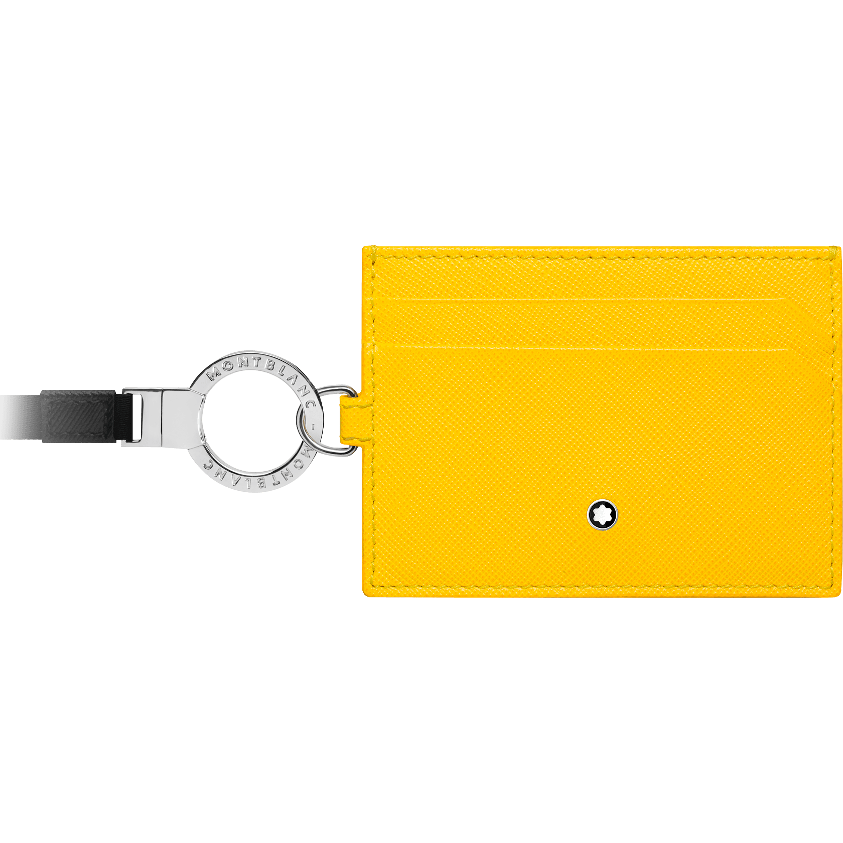 Montblanc Sartorial Pocket 2cc with View Carry Me, image 3