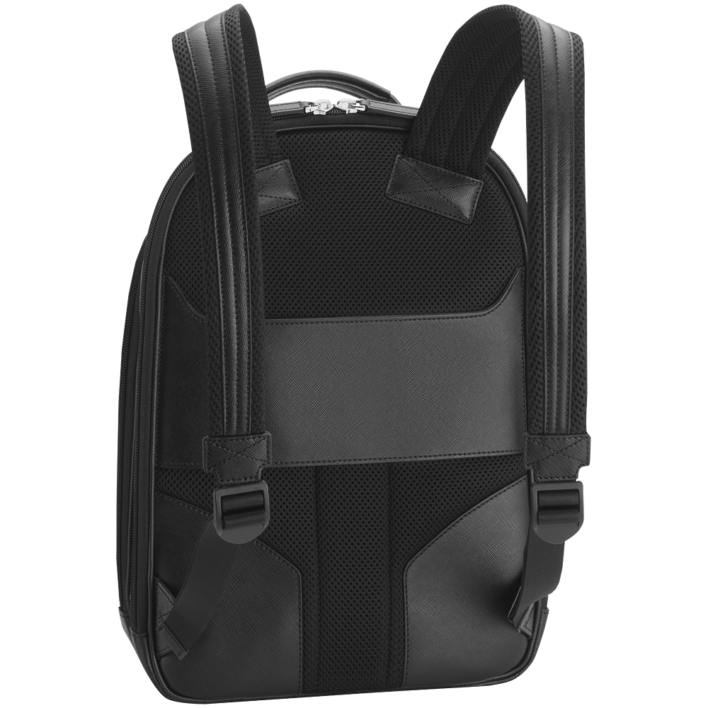 2 صورة ،Montblanc Sartorial Backpack Small